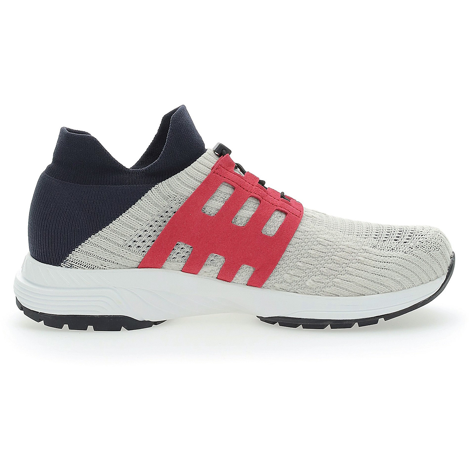 Damen UYN Satinweiß UYN MAN FREE FLOW TUNE SHOES B452 45 Freizeitschuhe