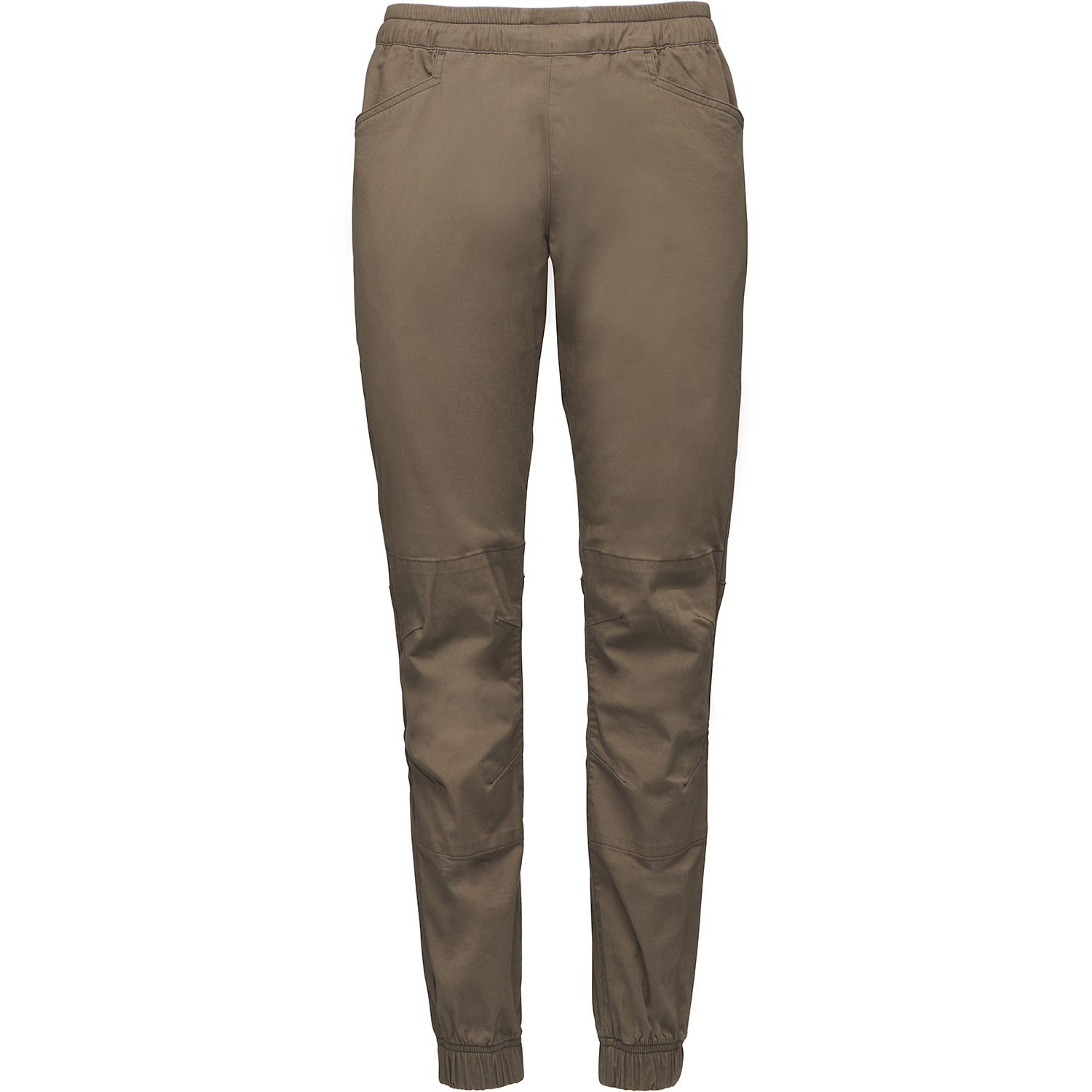 Damen Black Diamond Braun