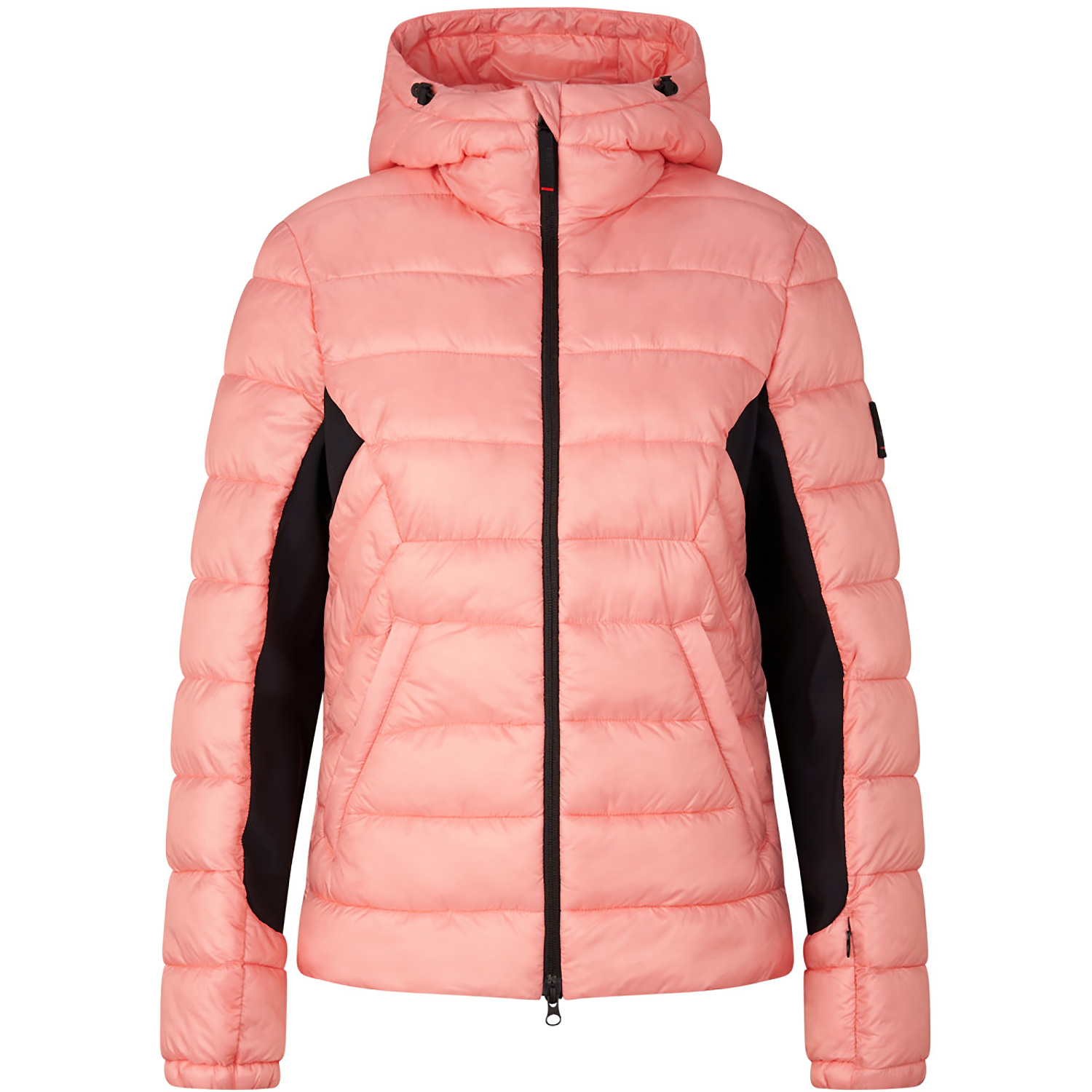 Damen Bogner Fire + Ice Pink Bogner Fire + Ice LADIES FRANKA Jacke