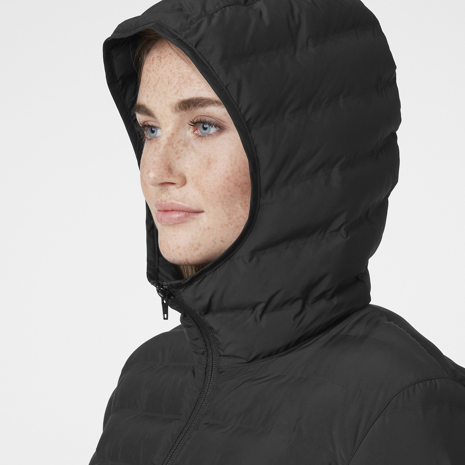Damen Helly Hansen Schwarz