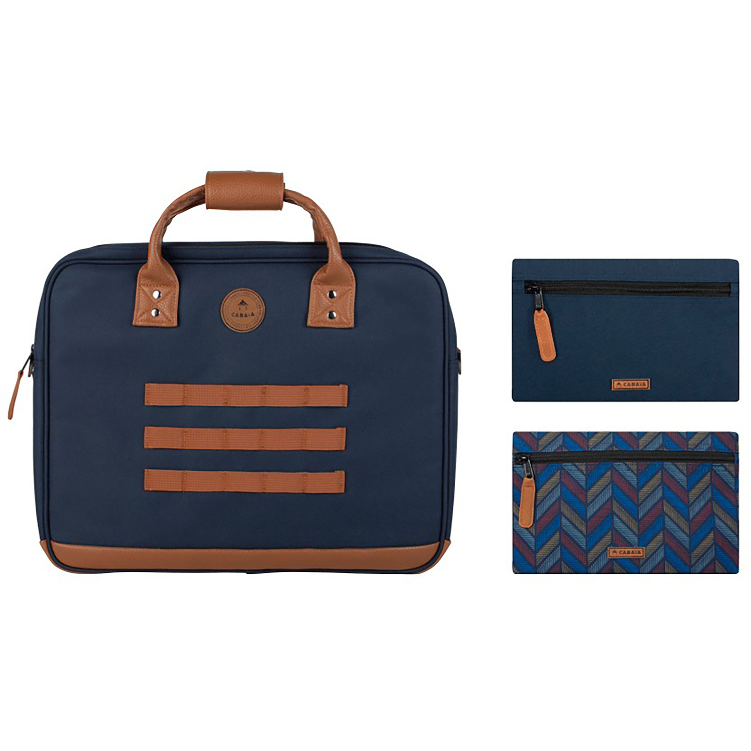 Unisex Cabaia Blau