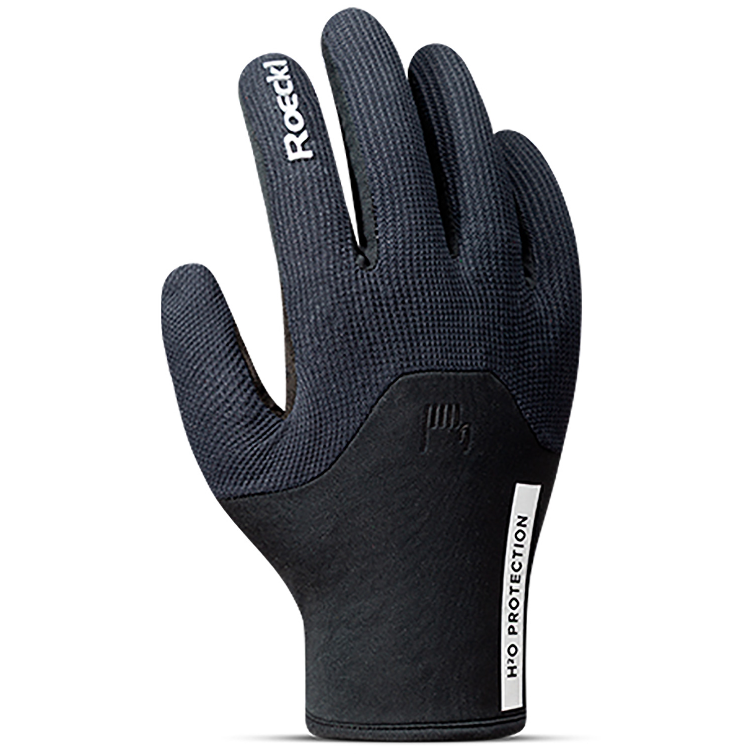 Unisex Roeckl Schwarz