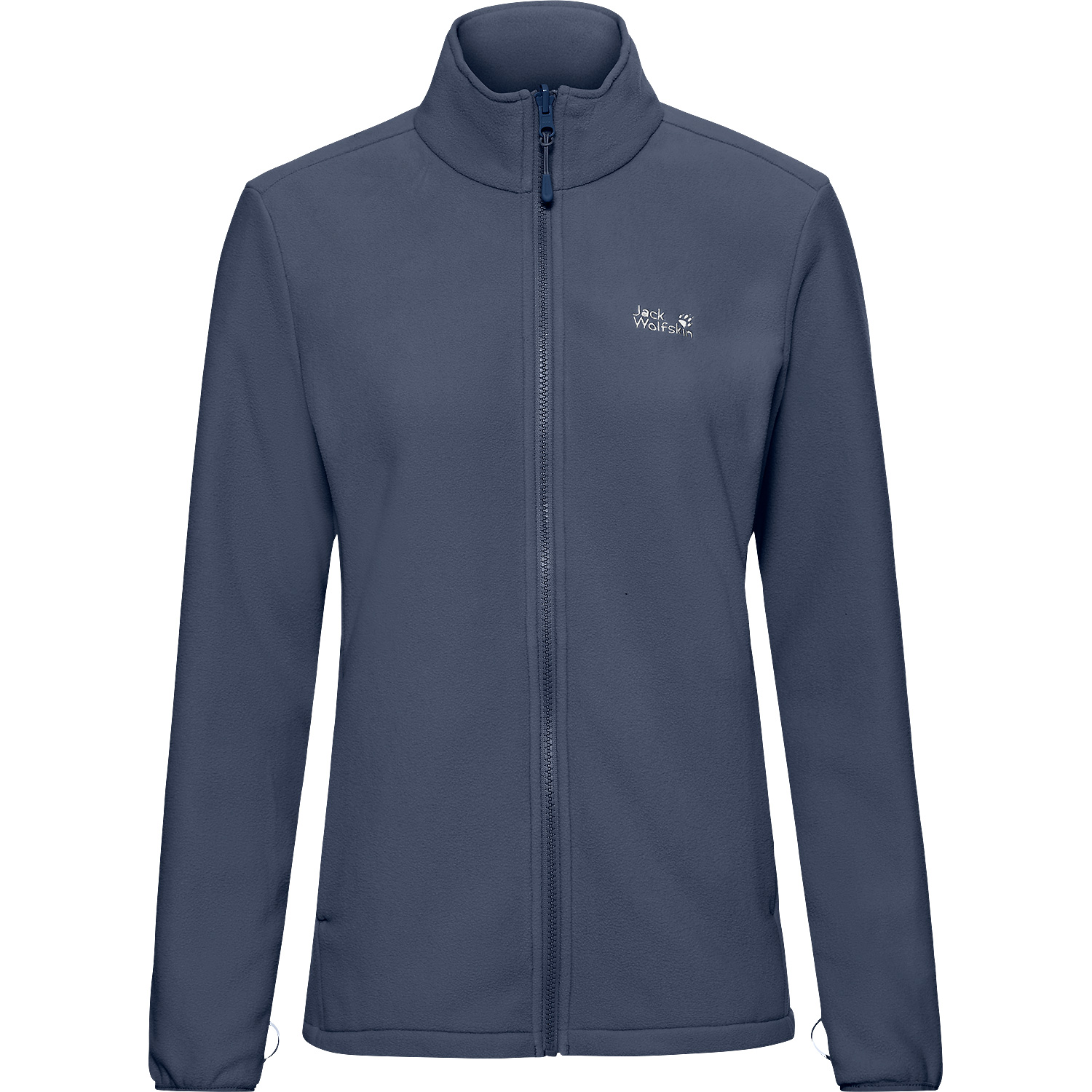 Damen Jack Wolfskin Marine