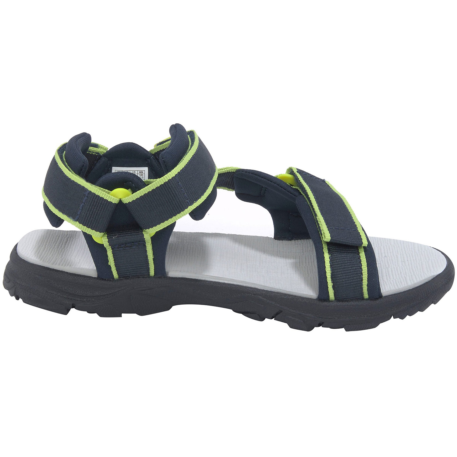 Herren Billabong Blau KIDS SEVEN SEAS 3