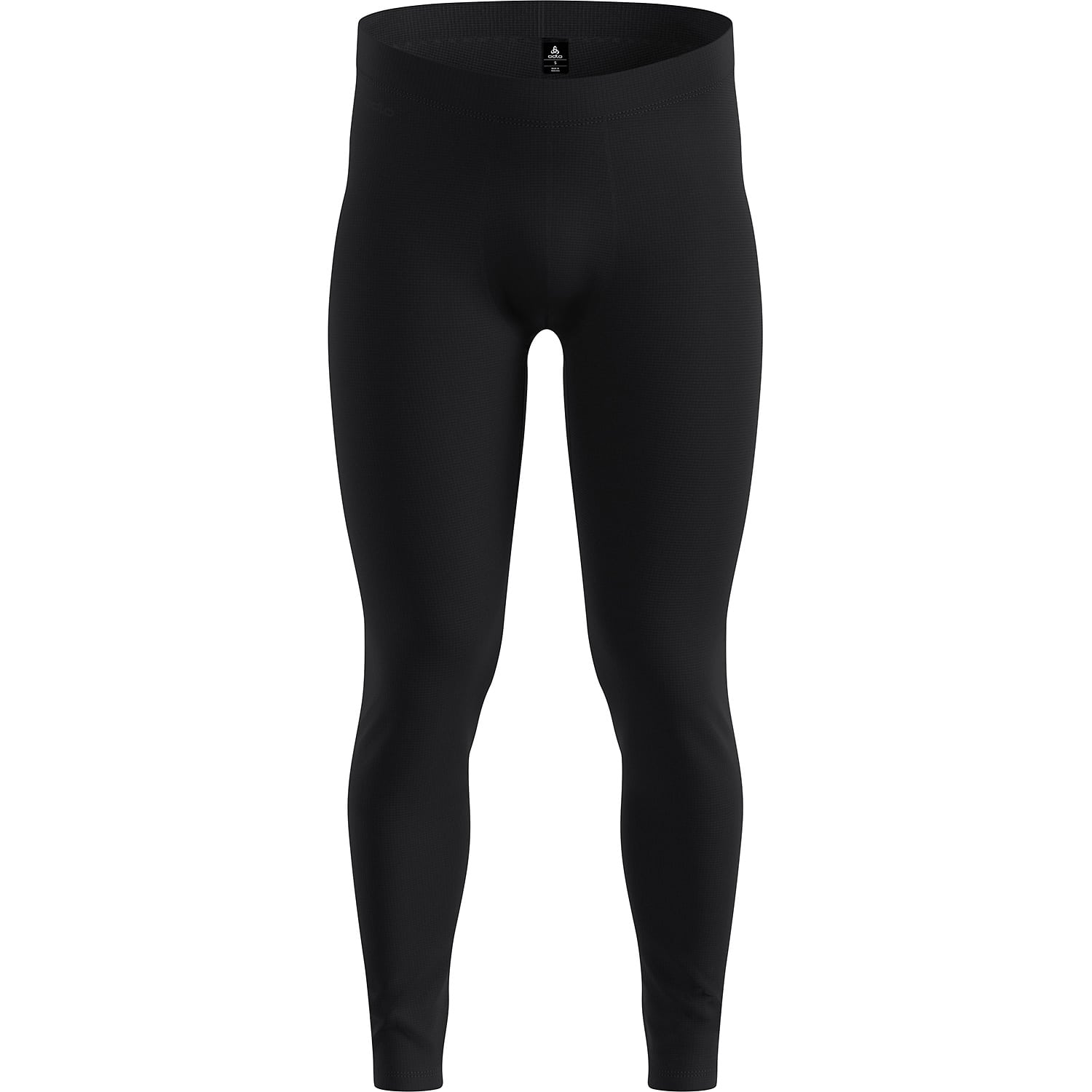 Herren Odlo Schwarz