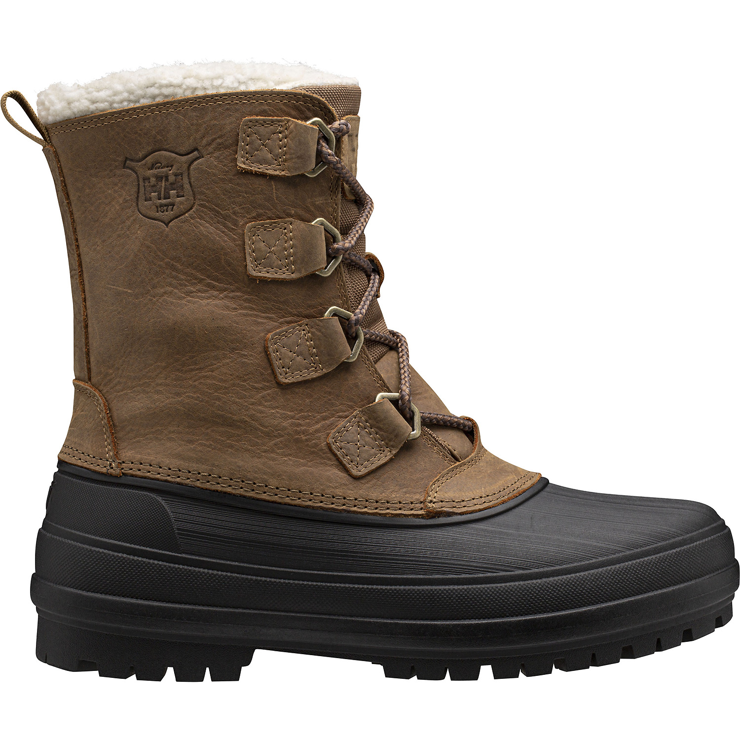 Herren Helly Hansen Braun Multifunktionsstiefel