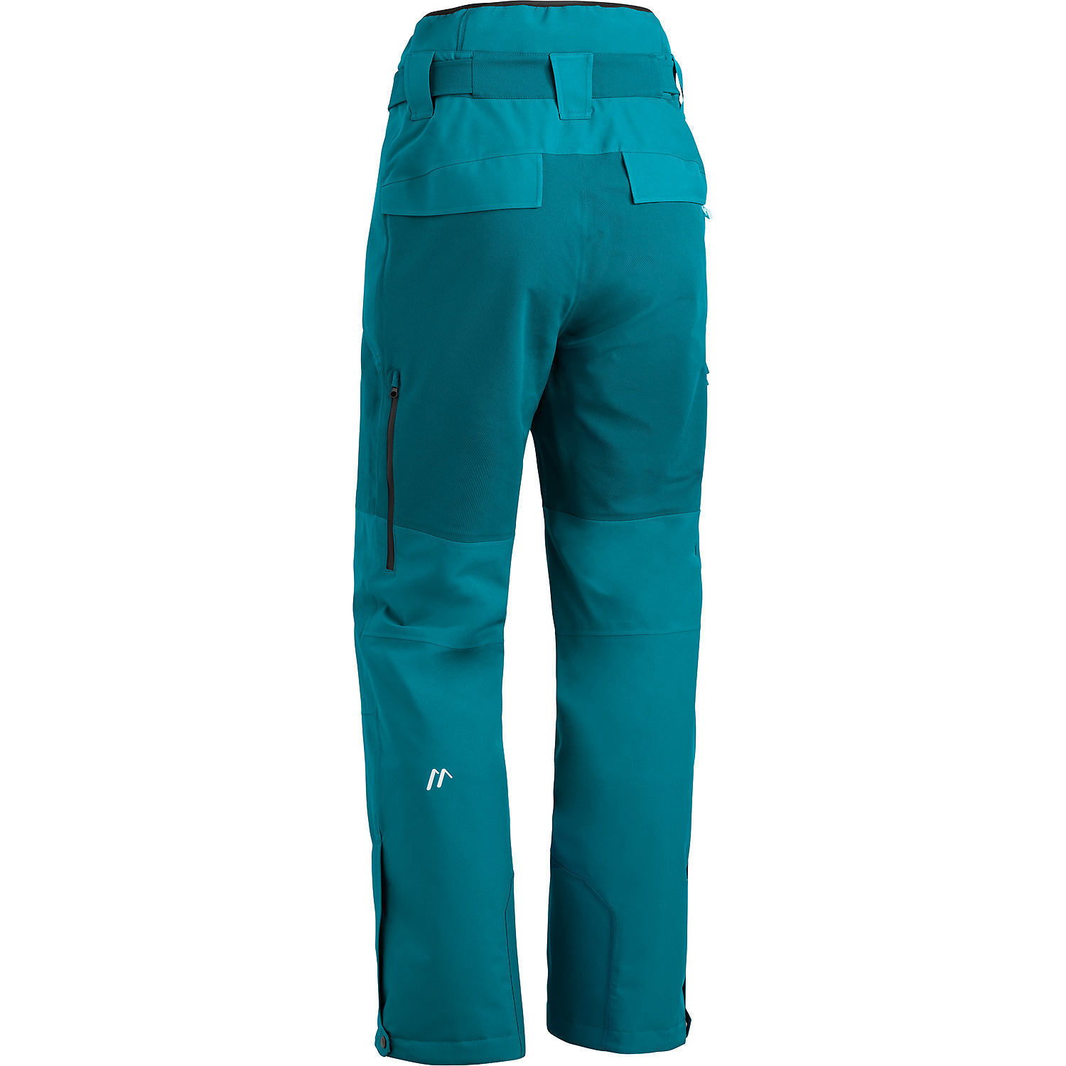 Herren Maier Sports Petrol