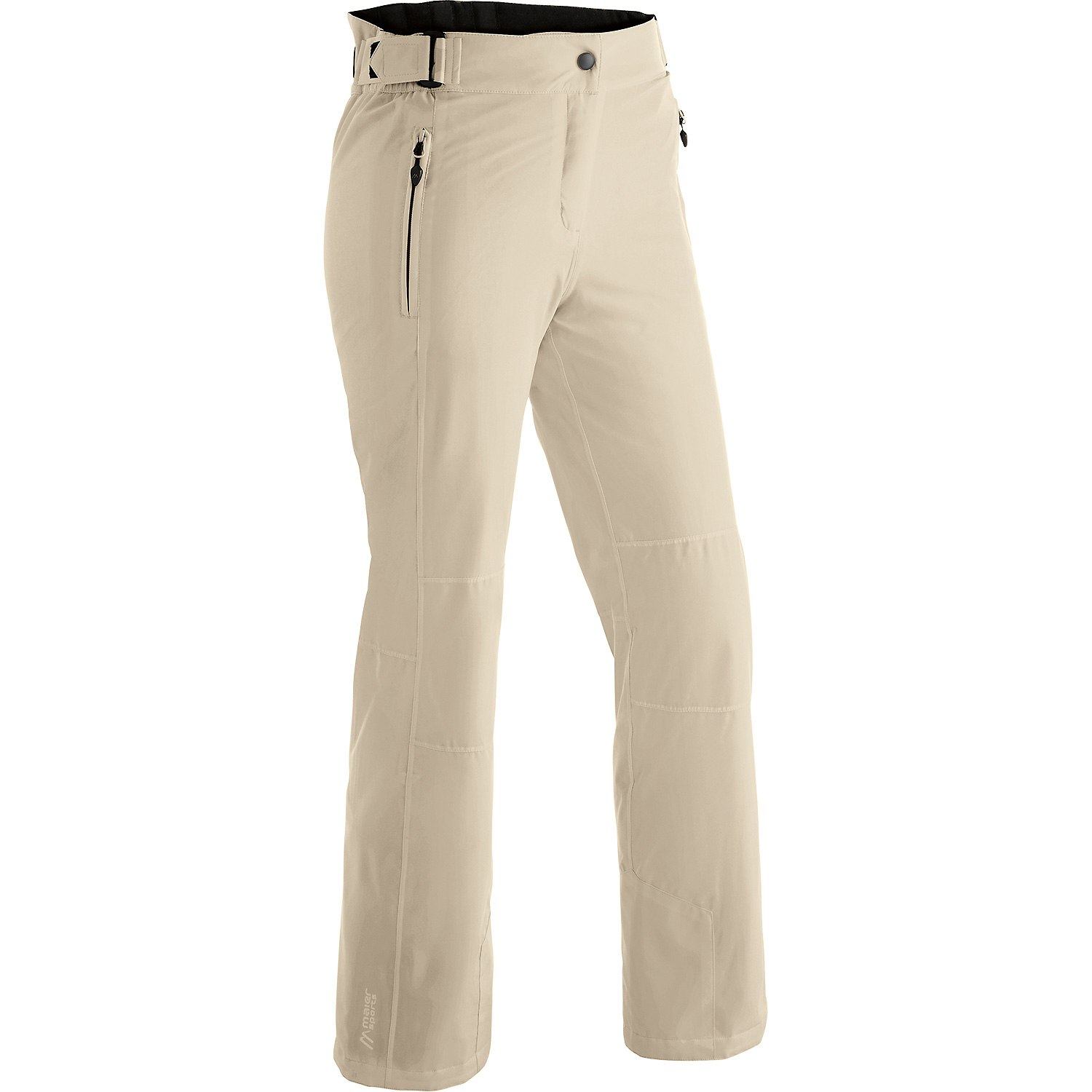 Damen Maier Sports Grau