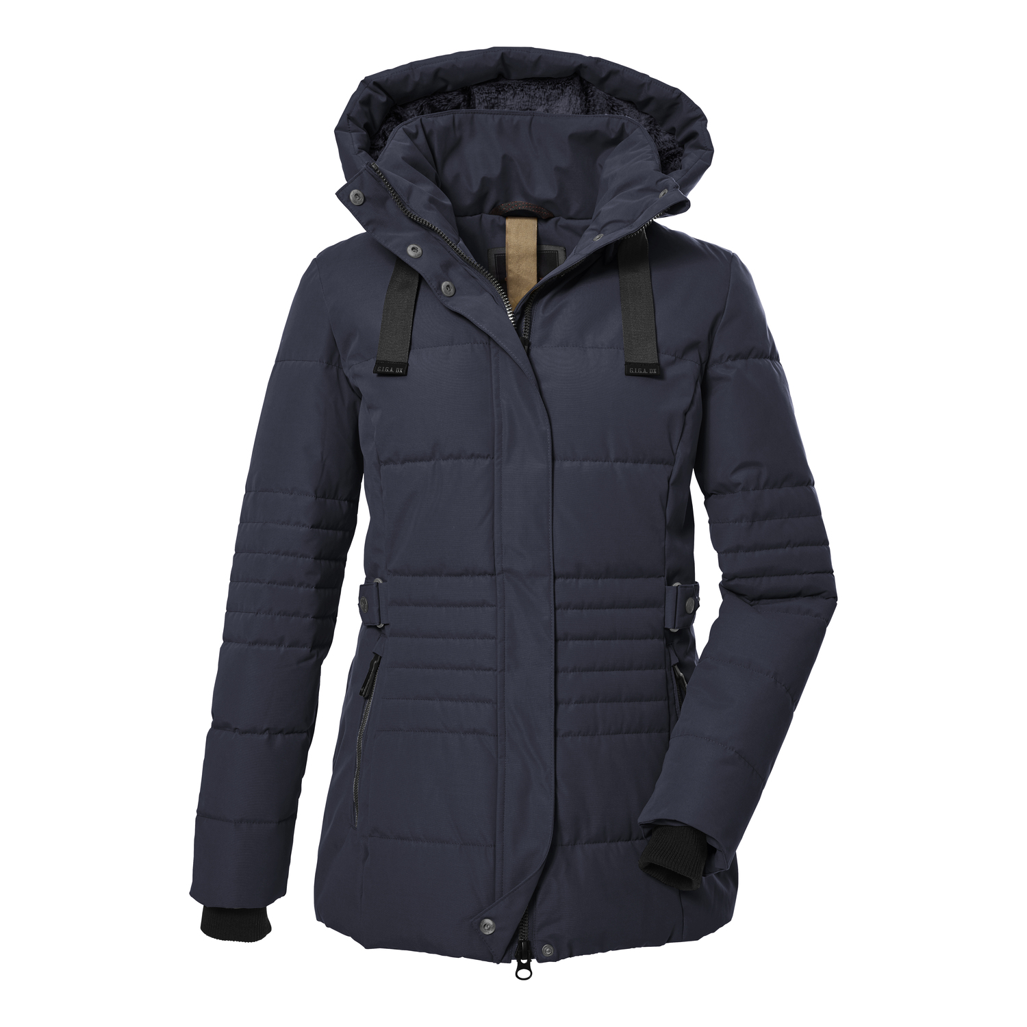 Damen G.I.G.A. DX by killtec Blau GW 25 WMN QLTD JCKT 00860 50 Funktionsjacke