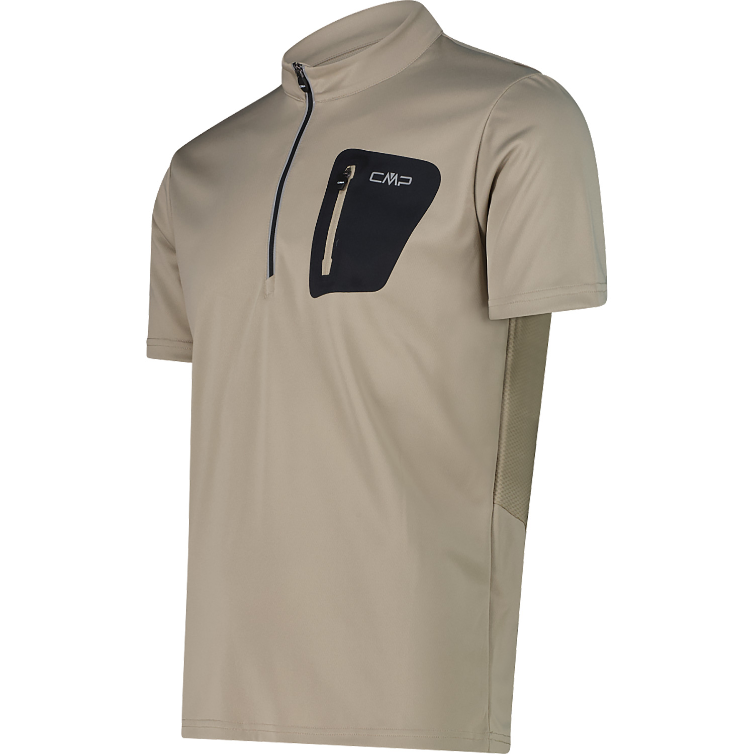Herren CMP Beige