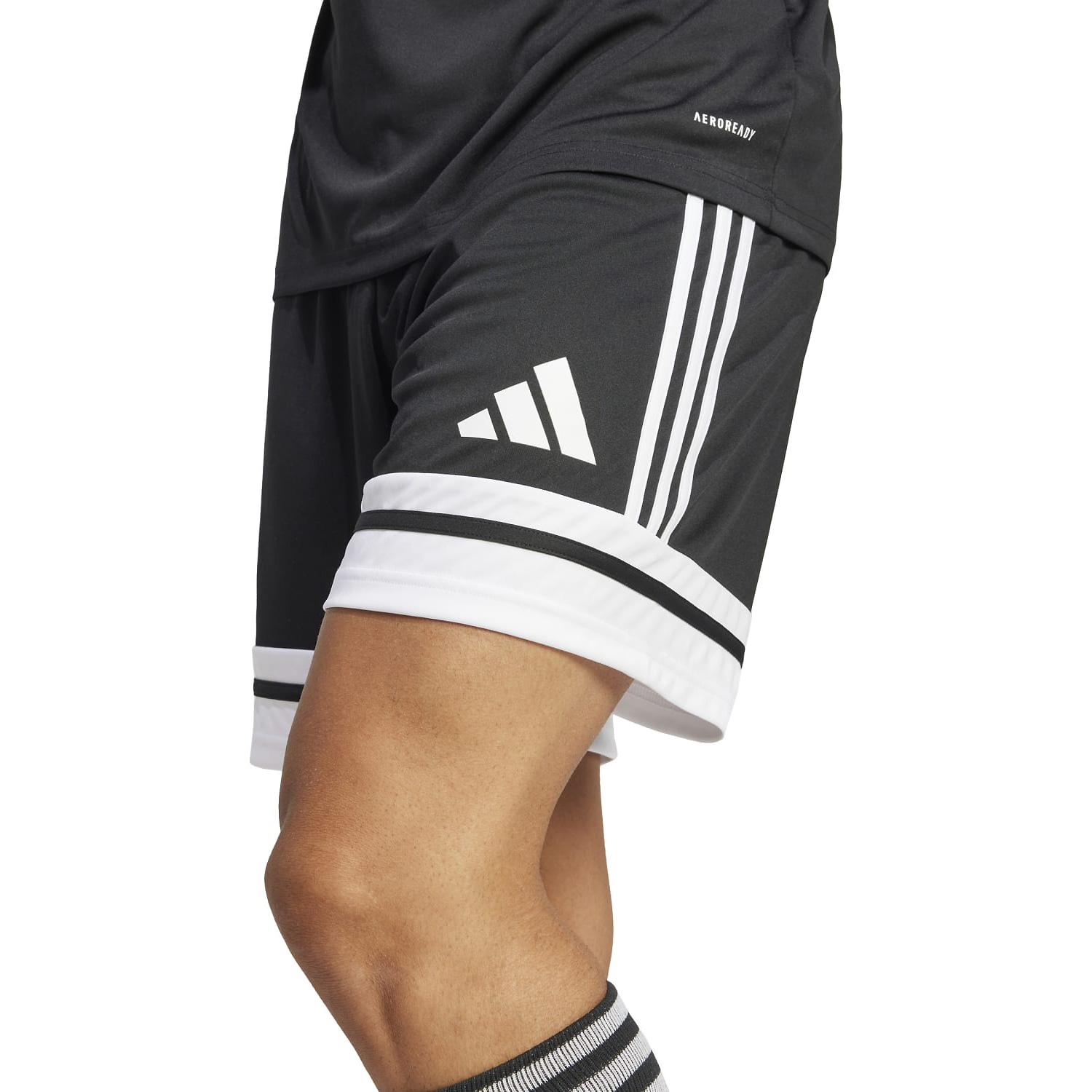 Herren Adidas wie abgebildet SQUA25 SHO M Short