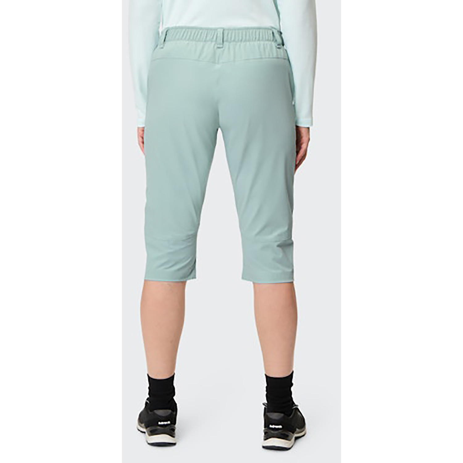 Damen HOT Royal Blau