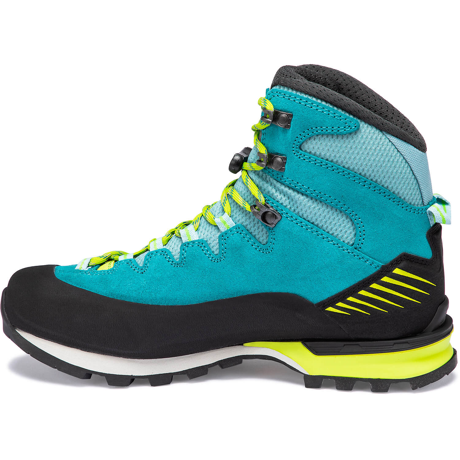 Damen Hanwag Royal Blau