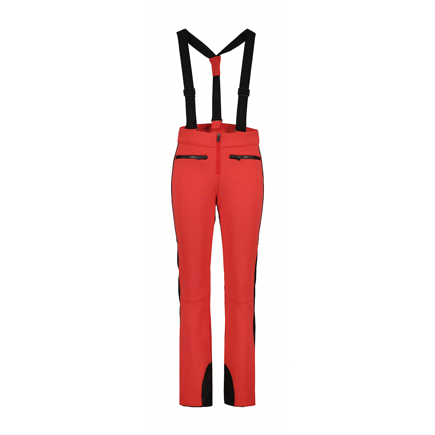 Damen Icepeak Rot ICEPEAK ELLSWORTH 640 44 Hose