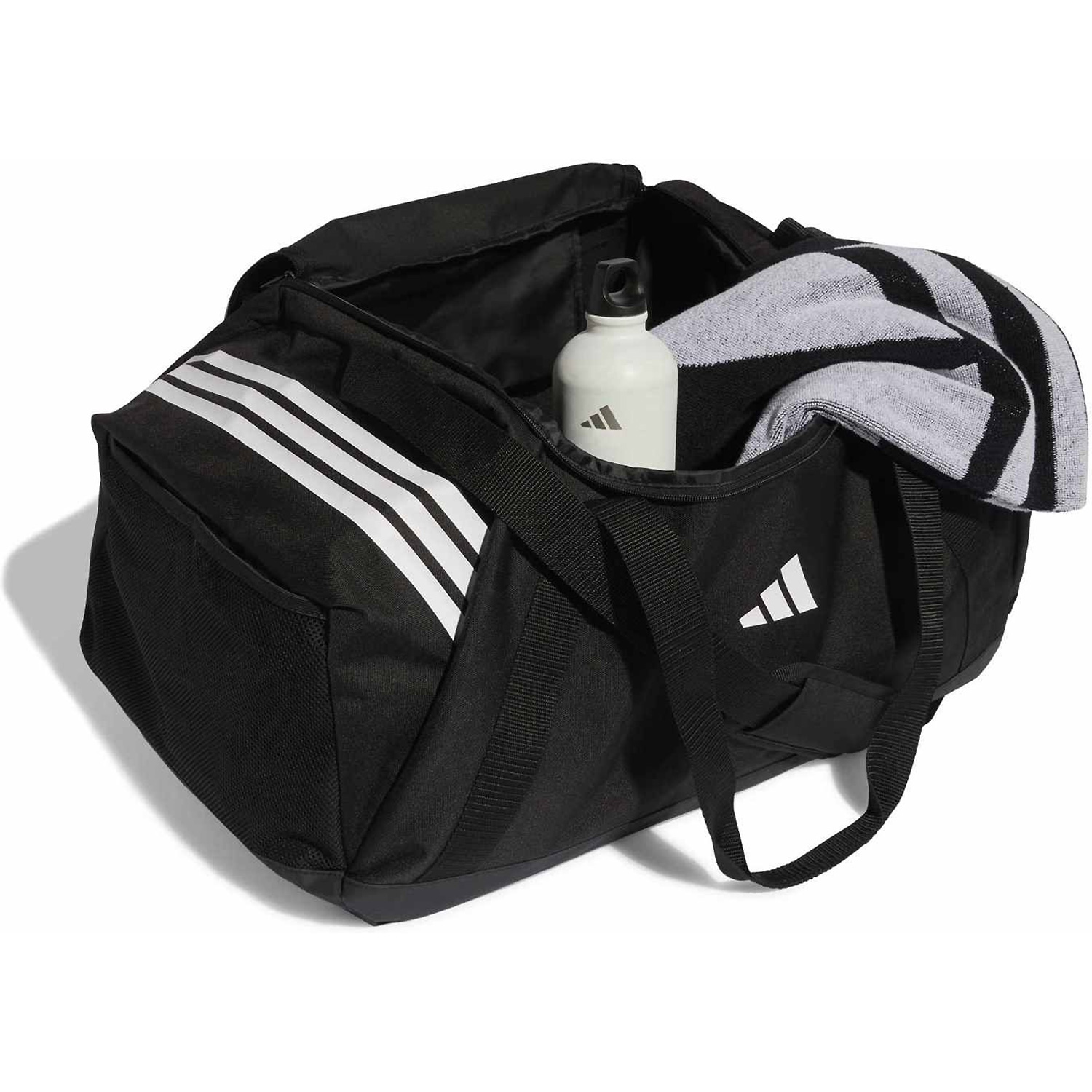 Unisex Adidas wie abgebildet TIRO DUFFLE L Tasche