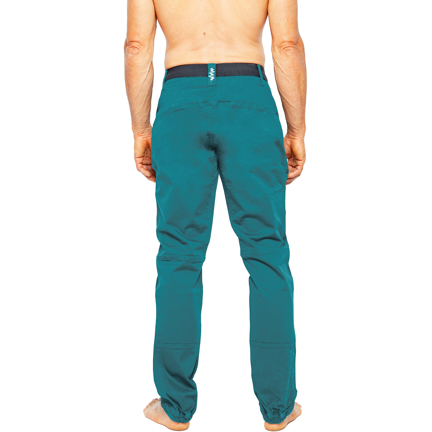 Damen Chillaz Blau