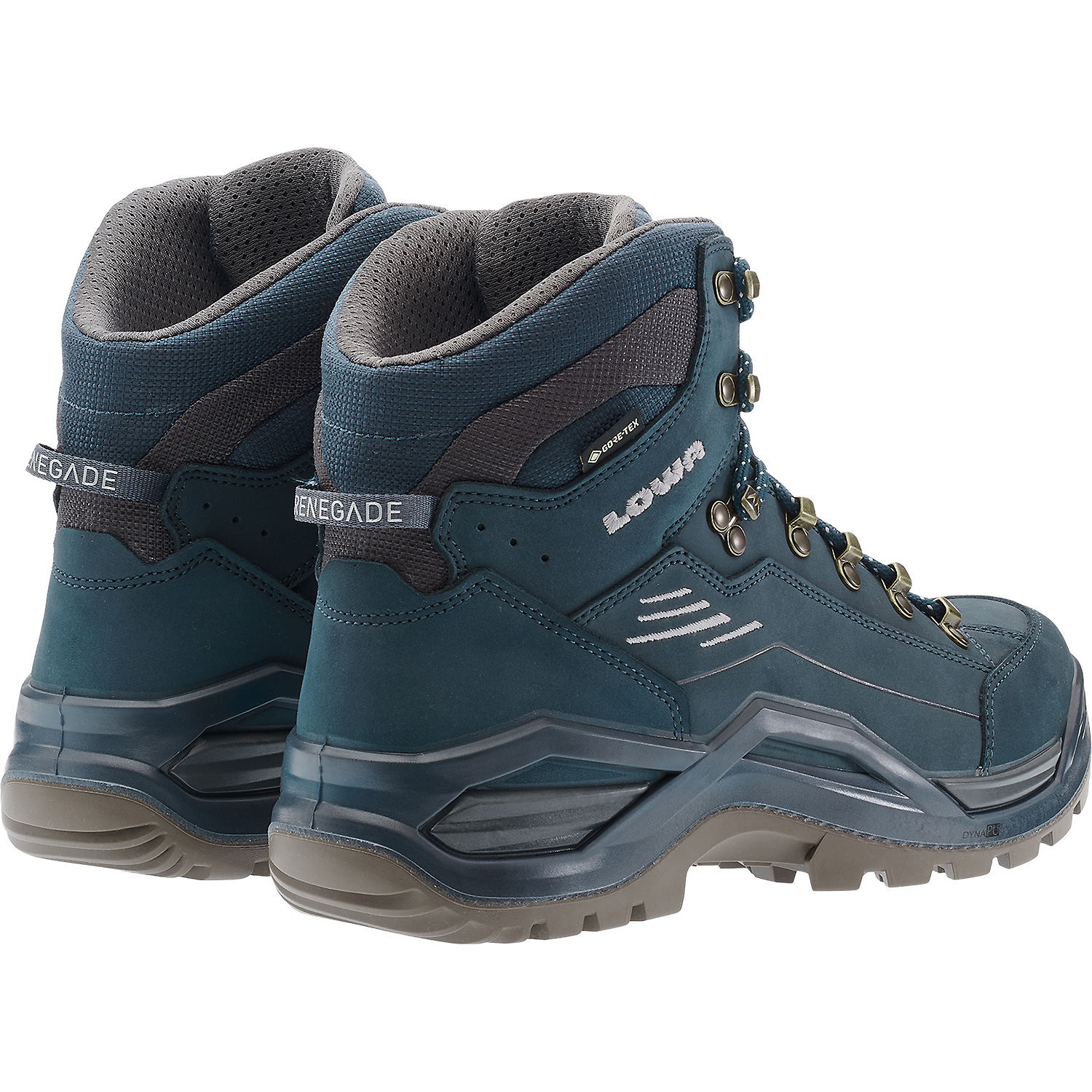 Herren Lowa Marine RENEGADE EVO GTX MID 6930 11 Multifunktionsstiefel
