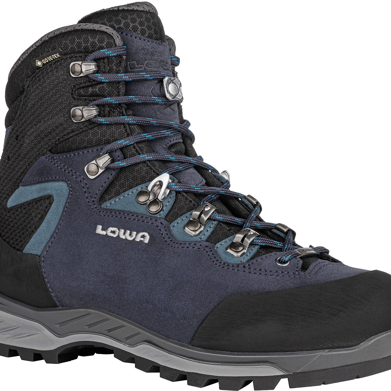 Damen Lowa Marine MERGER GTX LO WS 6073 4 Multifunktionsschuh