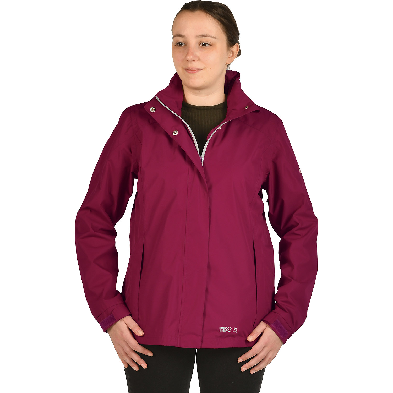 Damen ProX Beere Damenjacke CARRIE 865 52 Funktionsjacke
