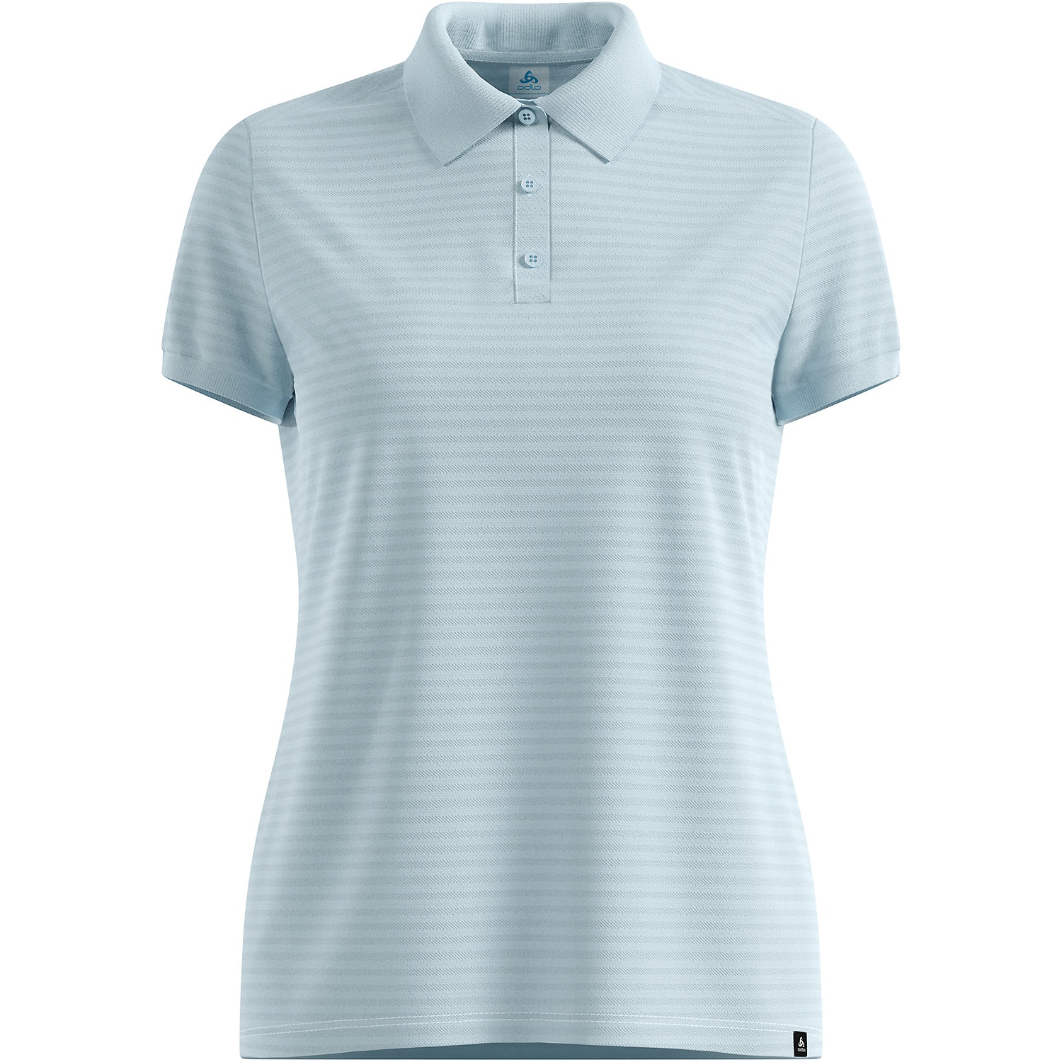 Damen Odlo Hellblau