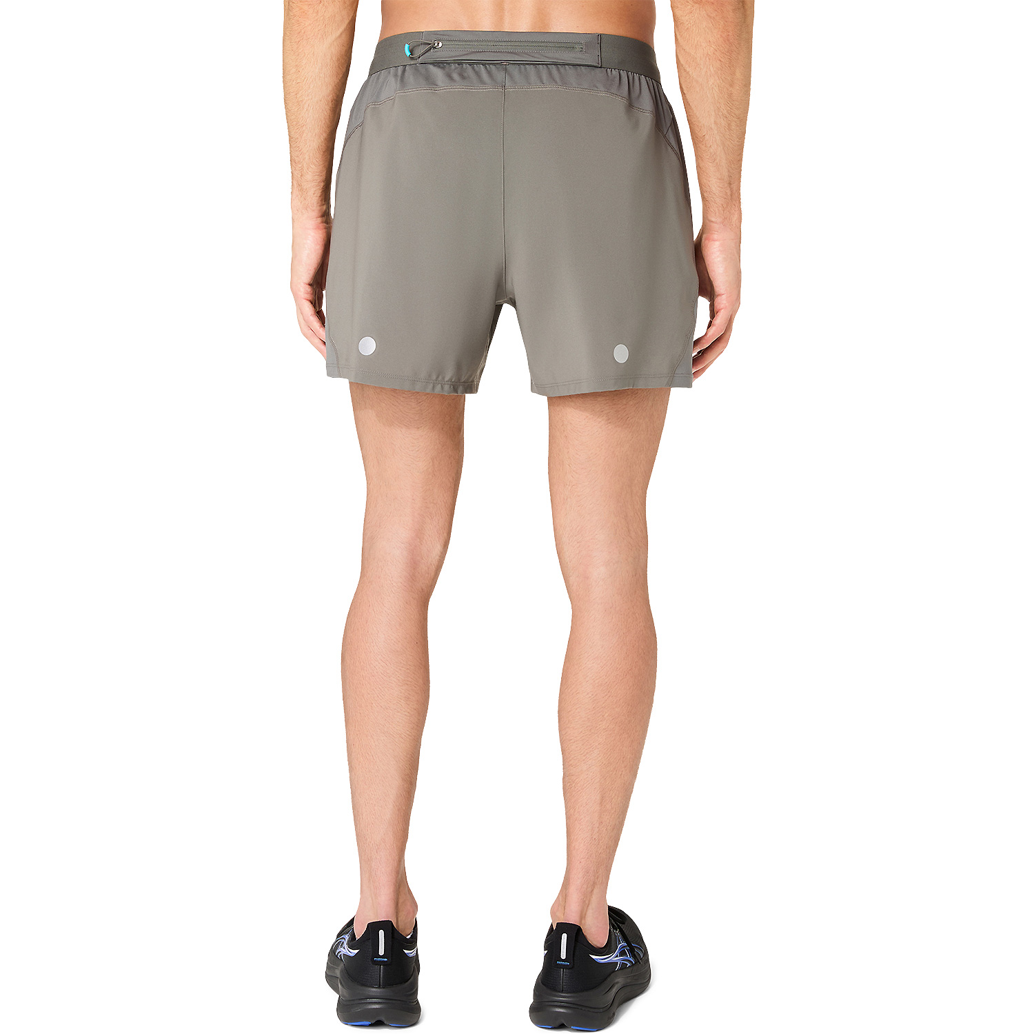 Herren Asics Hellgrau