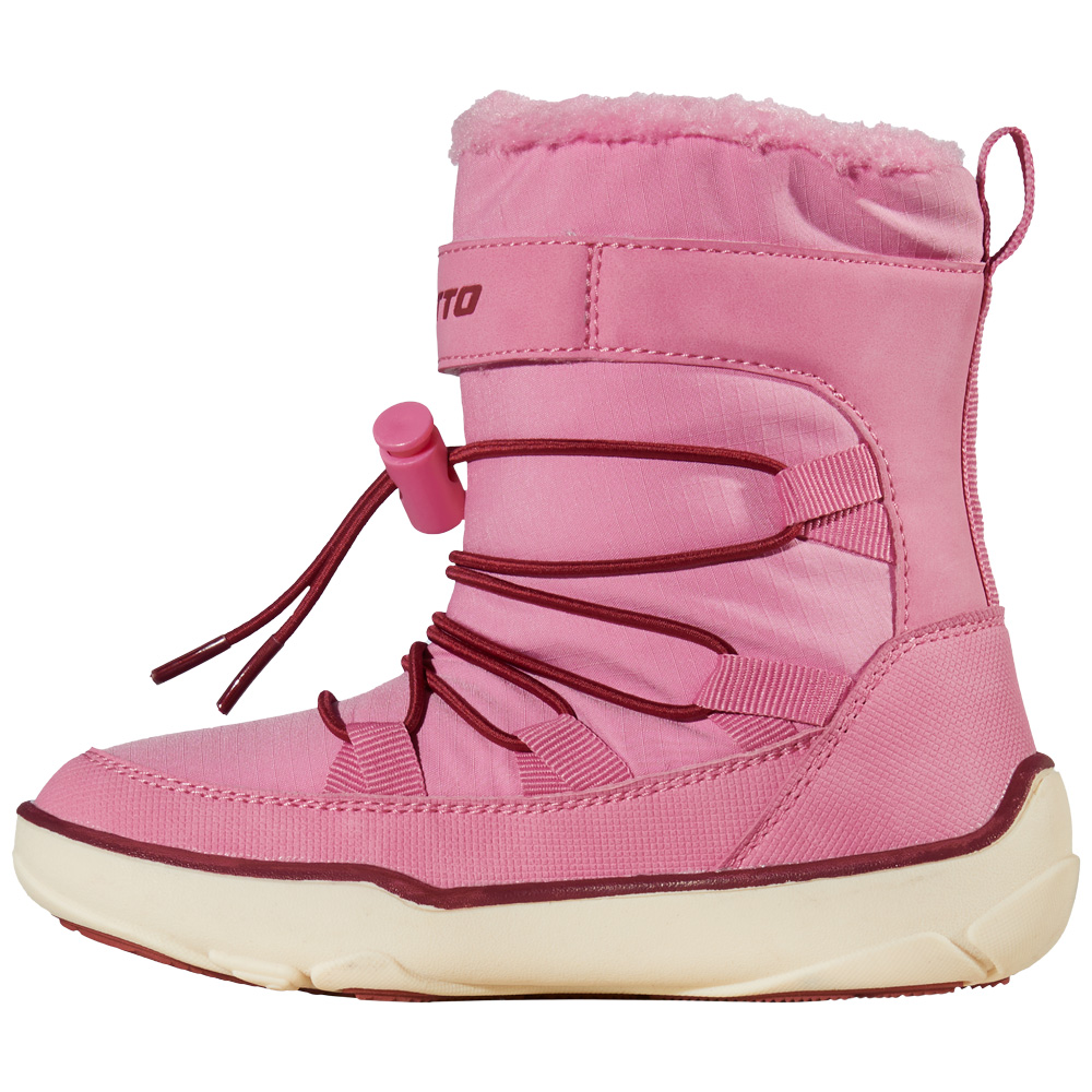 Kinder Lotto Pink