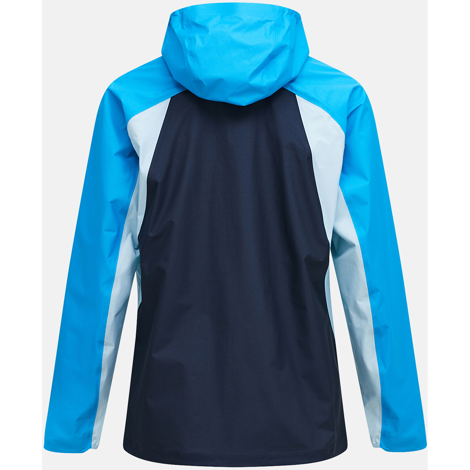 Herren Peak Performance wie abgebildet M Trail 3L Hipe Jacket-BRILLIANT BLUE 000 S Jacke