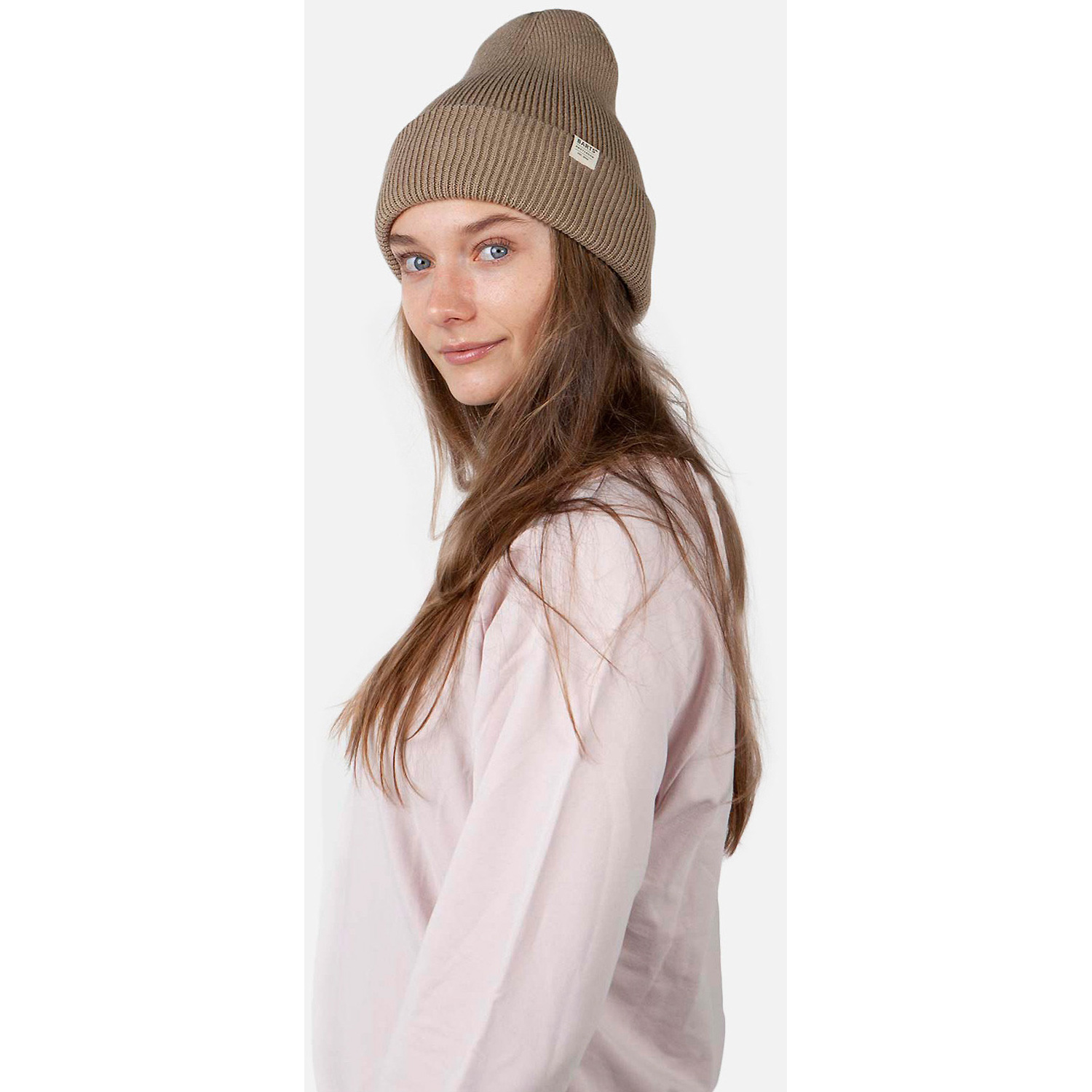 Unisex Barts Senf