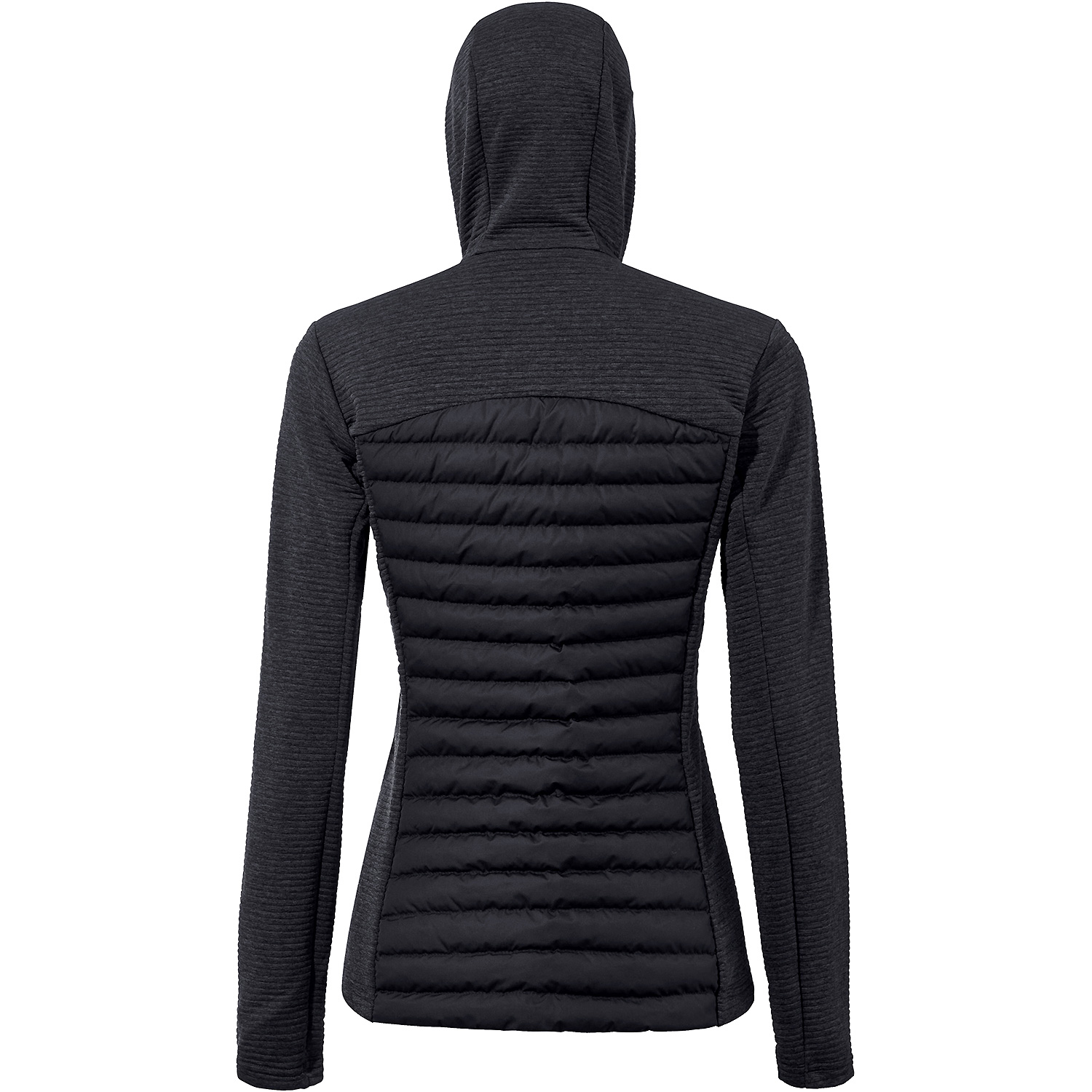 Damen Berghaus Schwarz