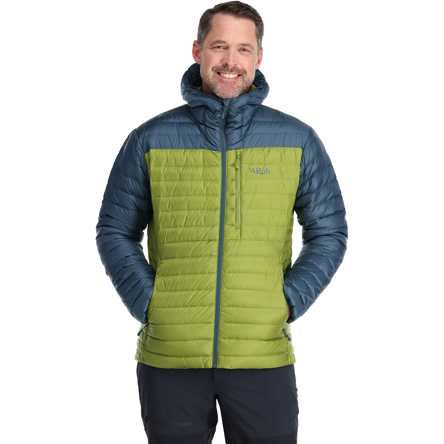Herren Rab Marine