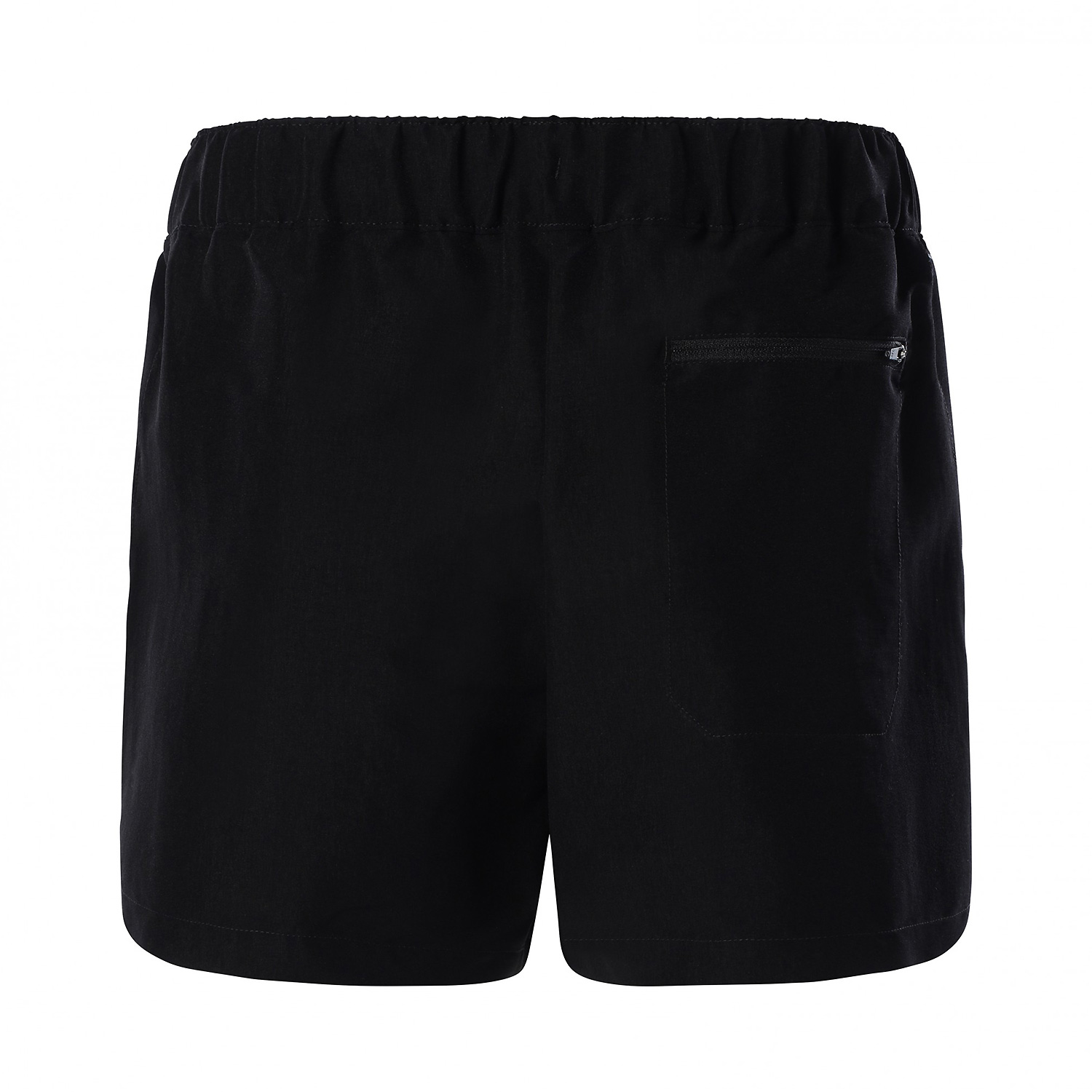 Damen The North Face Schwarz