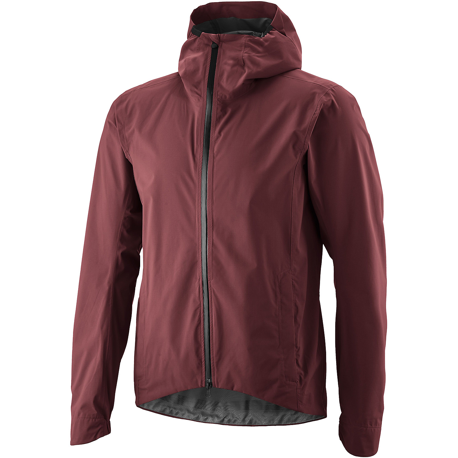 Herren Gonso Bordeaux Save Jacket Trail M