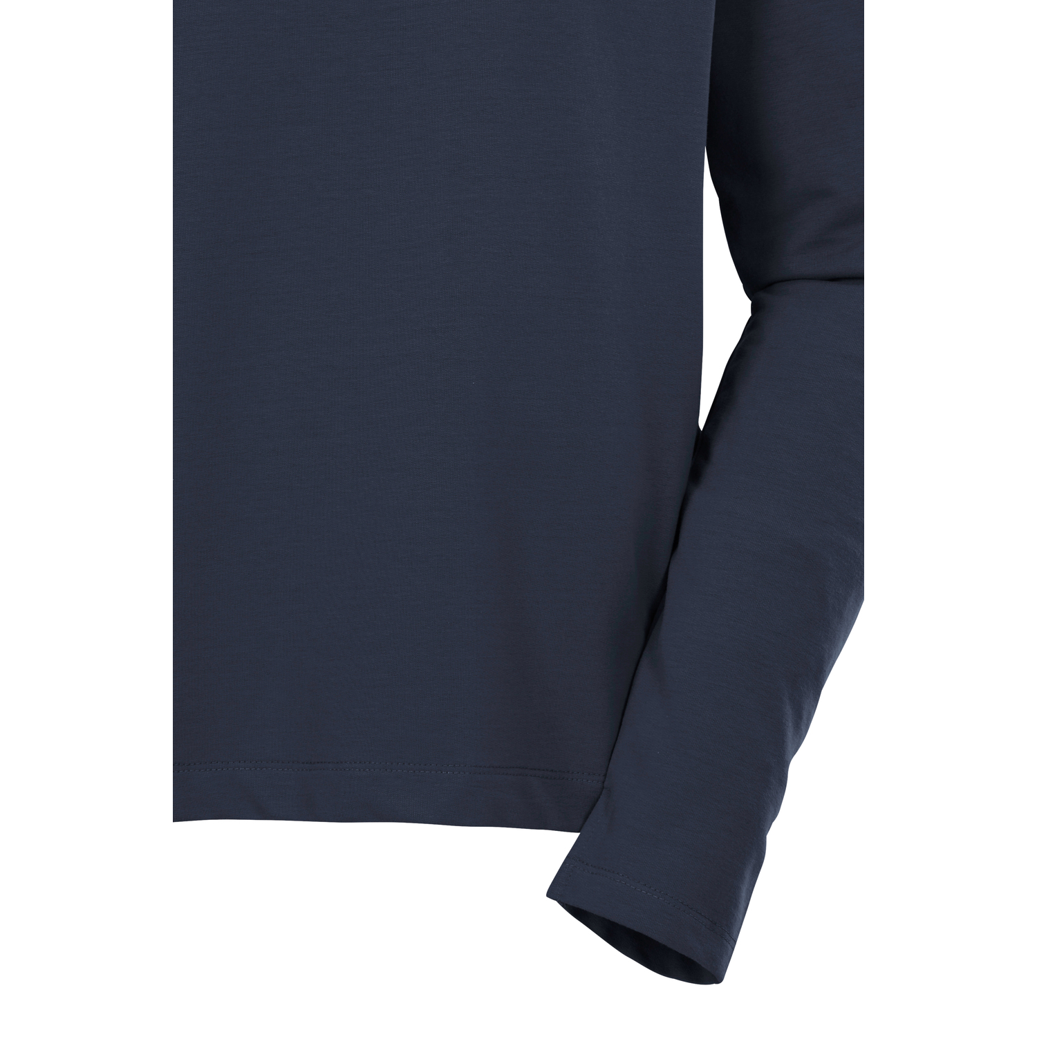 Damen G.I.G.A. DX by killtec Blau GS 22 WMN LS SHRT GOTS 00814 50 Shirt