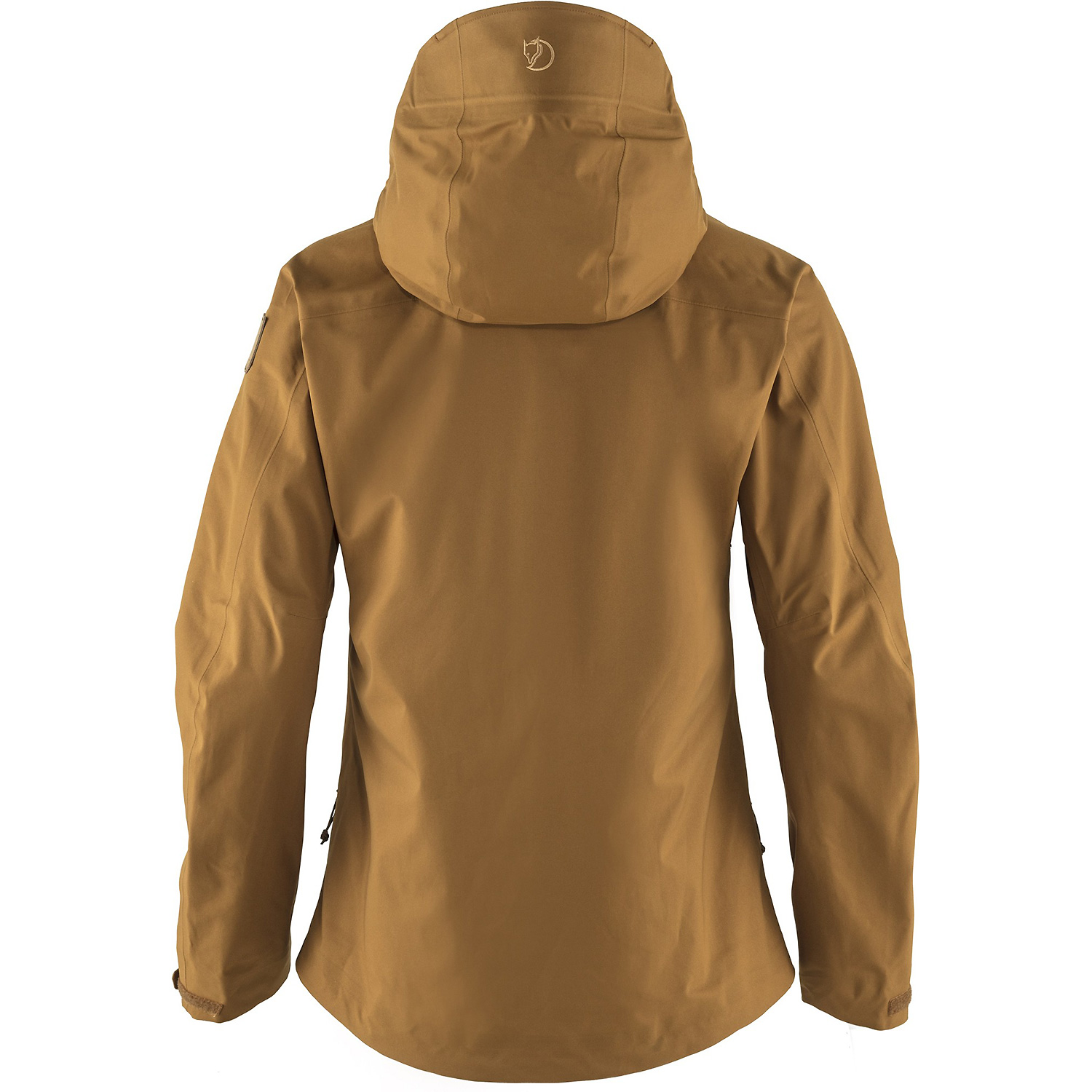 Damen Fjällräven Kastanie