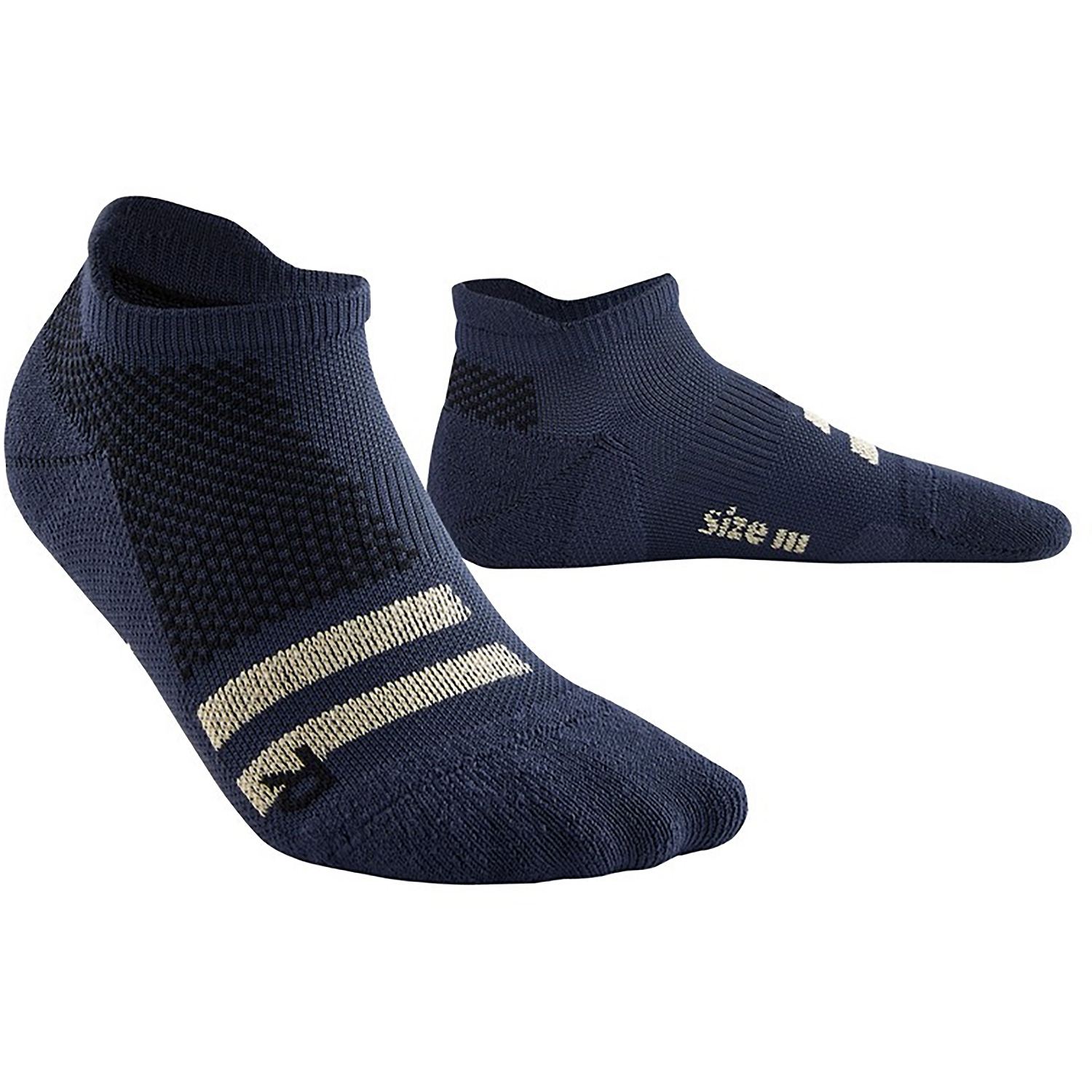 Unisex CEP Schwarz
