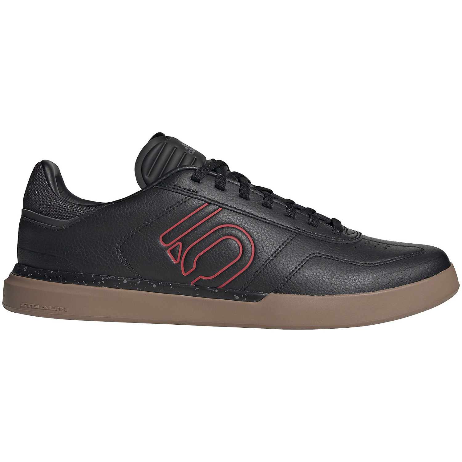 Herren Five Ten Schwarz