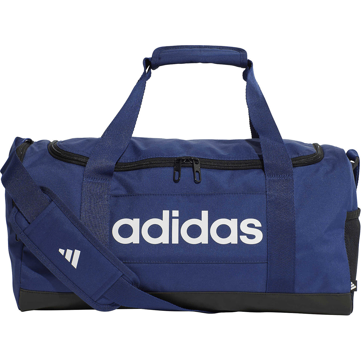 Unisex Adidas wie abgebildet LINEAR DUFFEL S Tasche