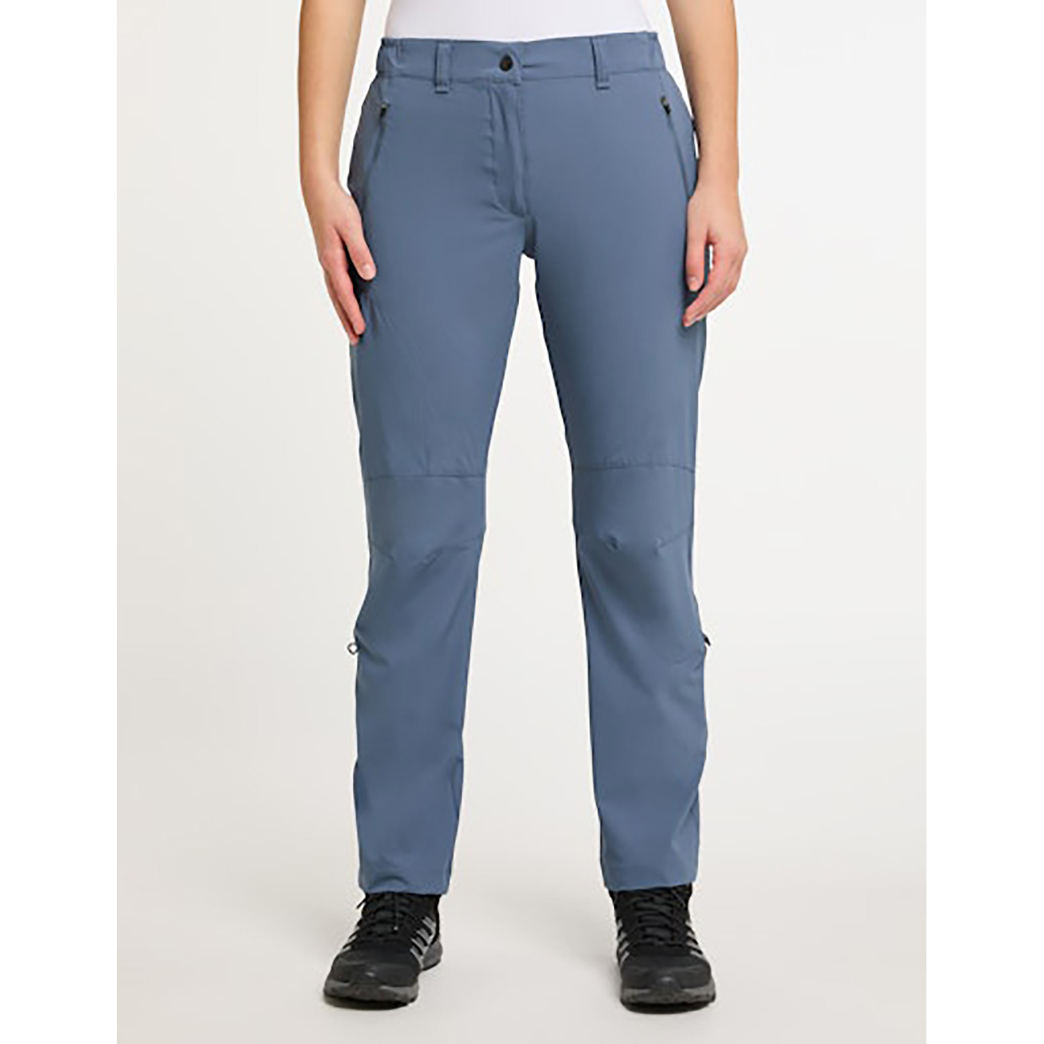 Damen HOT Blau