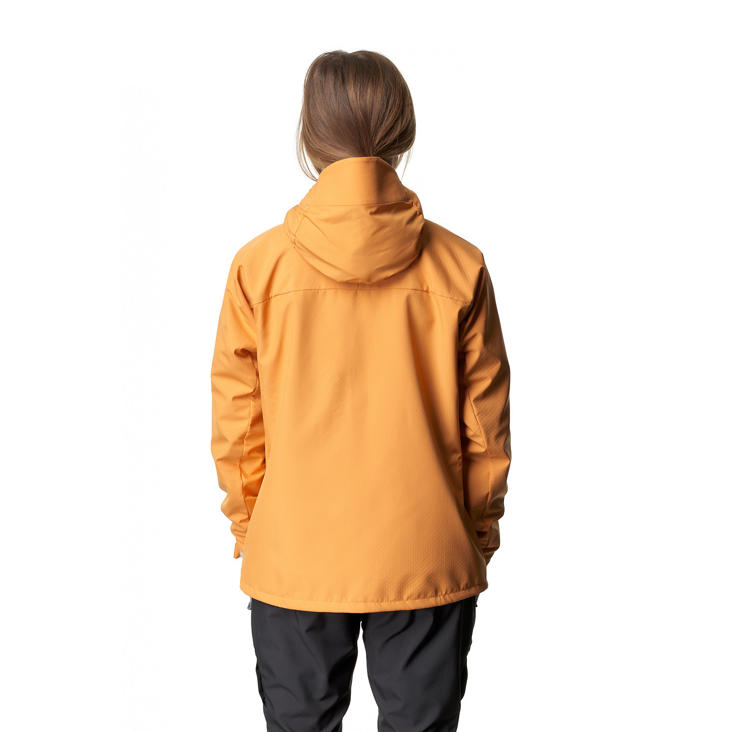 Damen Houdini Orange