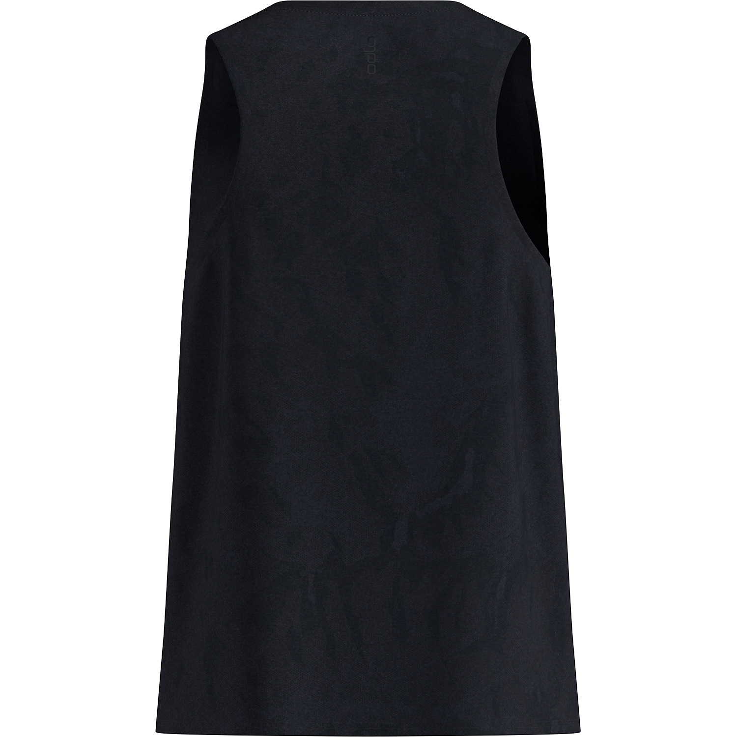 Herren Odlo Schwarz