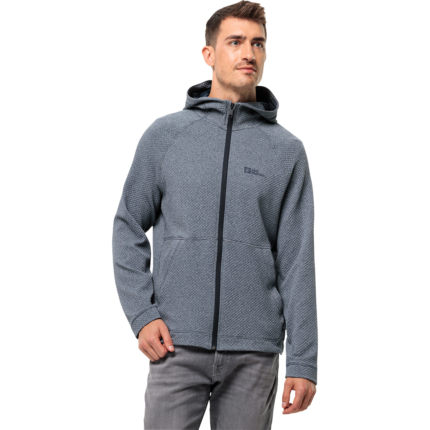 Herren Jack Wolfskin Marine NORBO S/S SHIRT M 8989 XXL Hemd