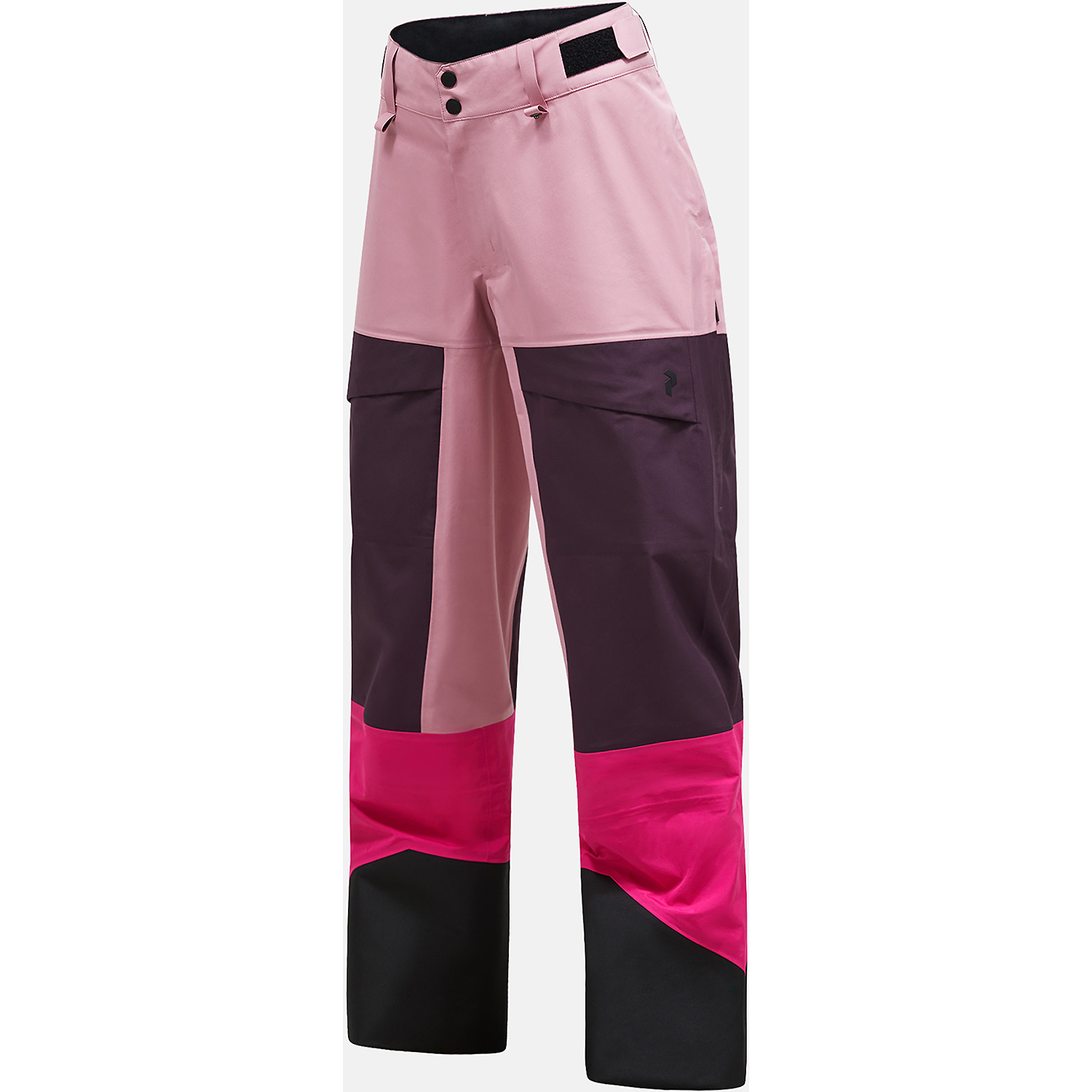 Damen Peak Performance wie abgebildet