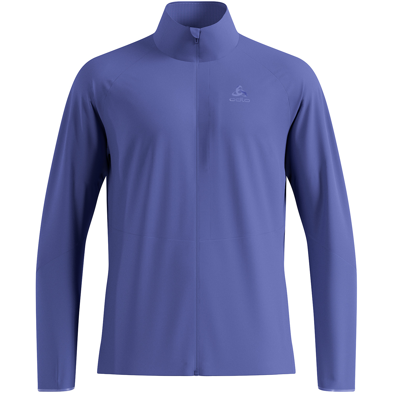 Herren Odlo Blau