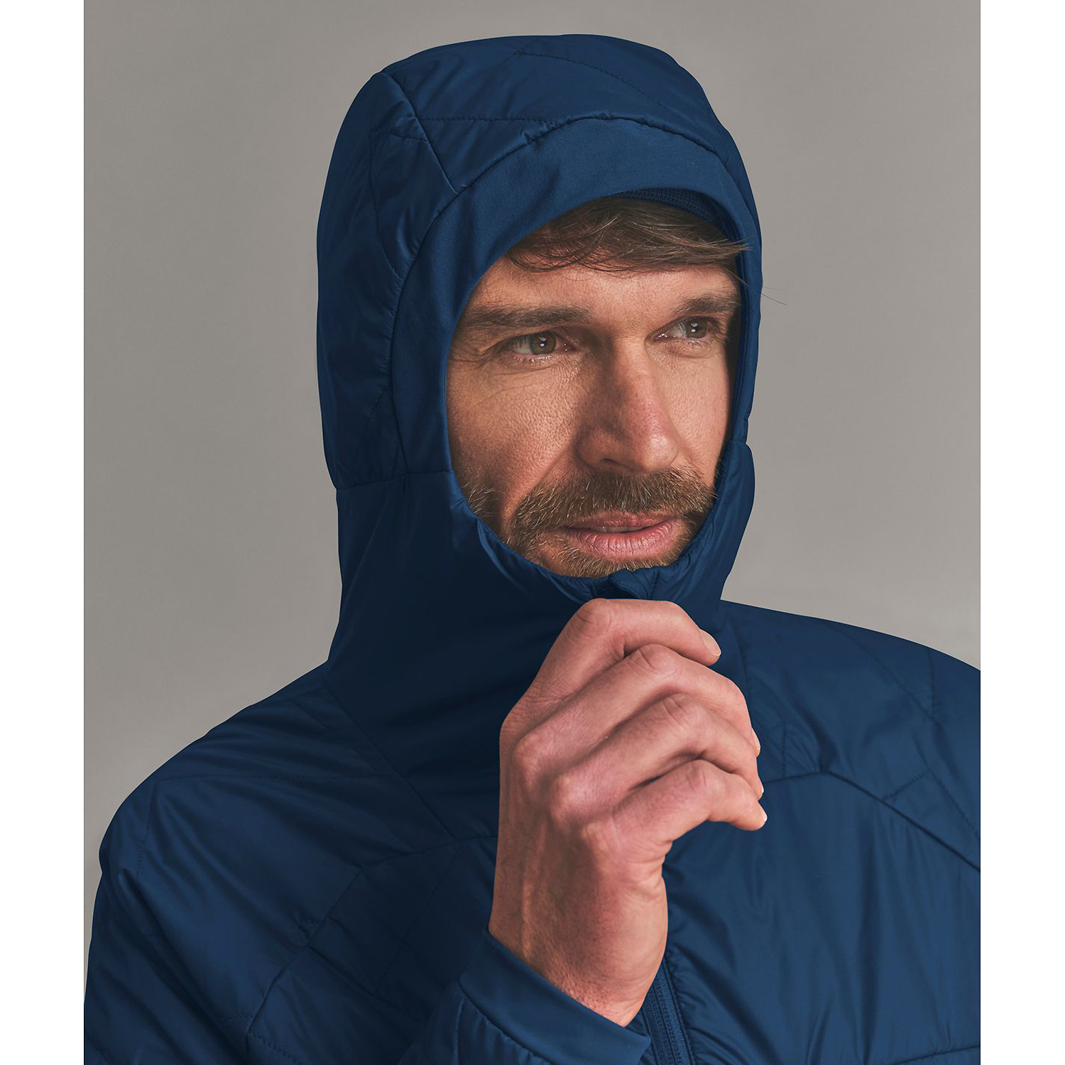 Herren Ortovox Blau