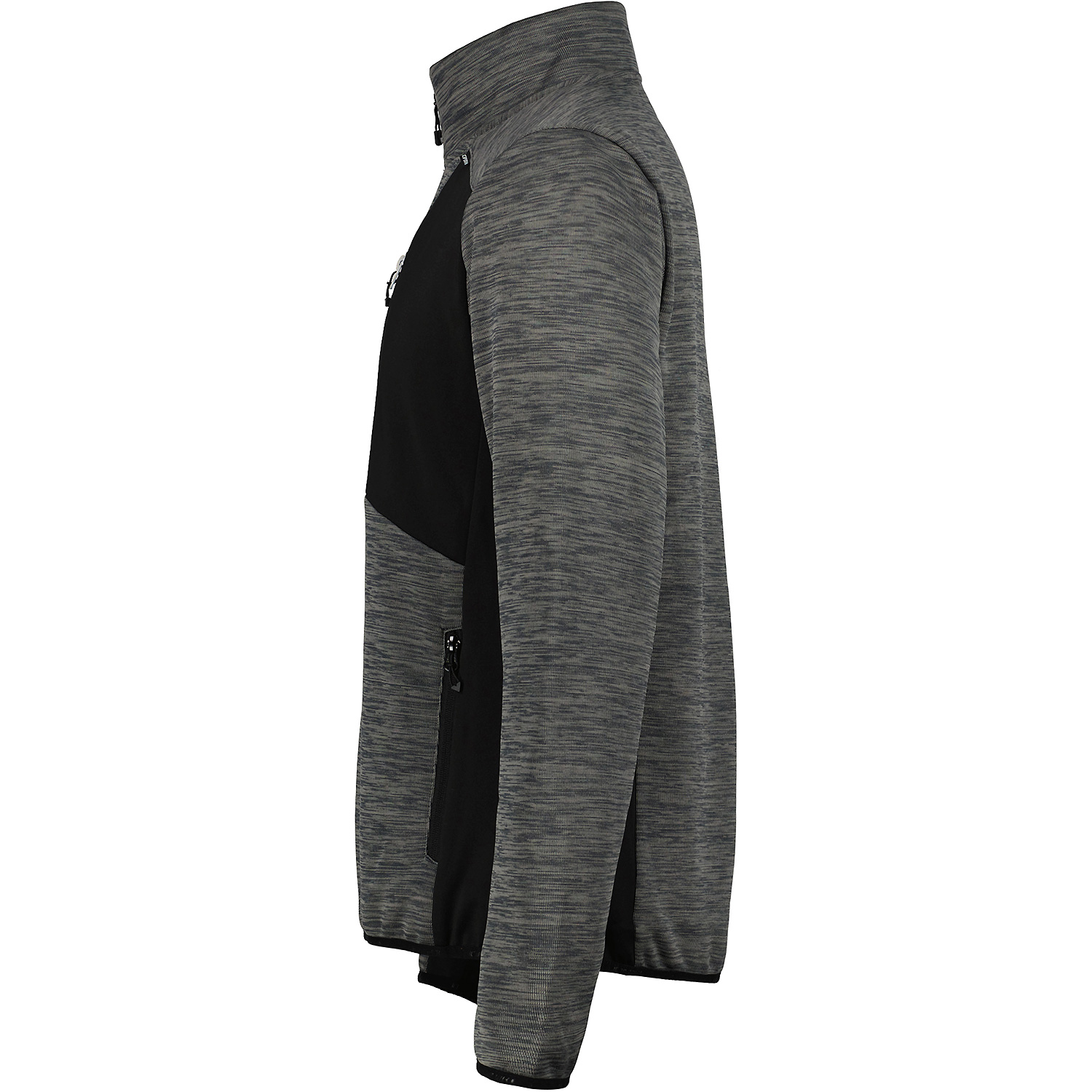 Herren Icepeak Dunkelgrau