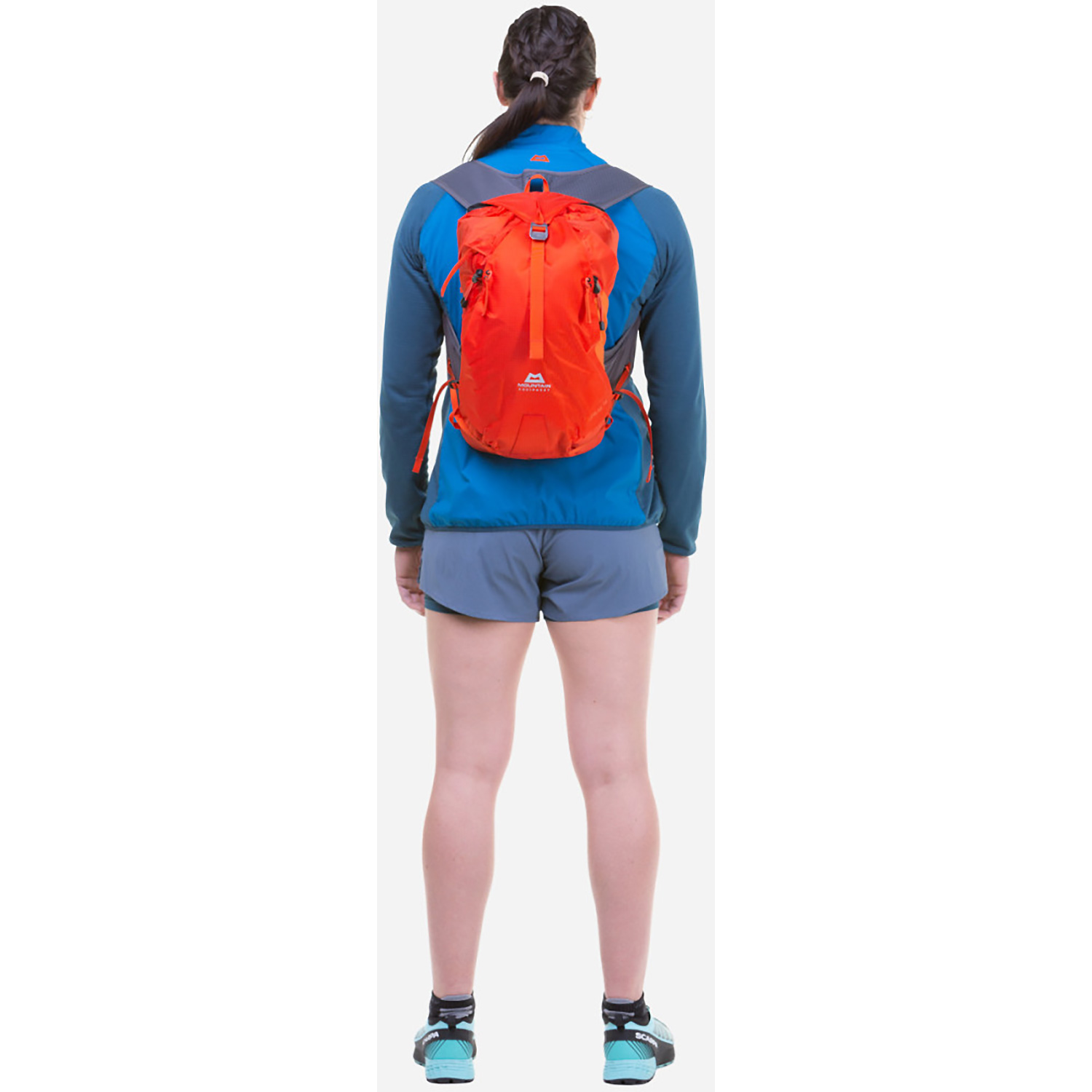 Unisex Mountain Equipment Rot