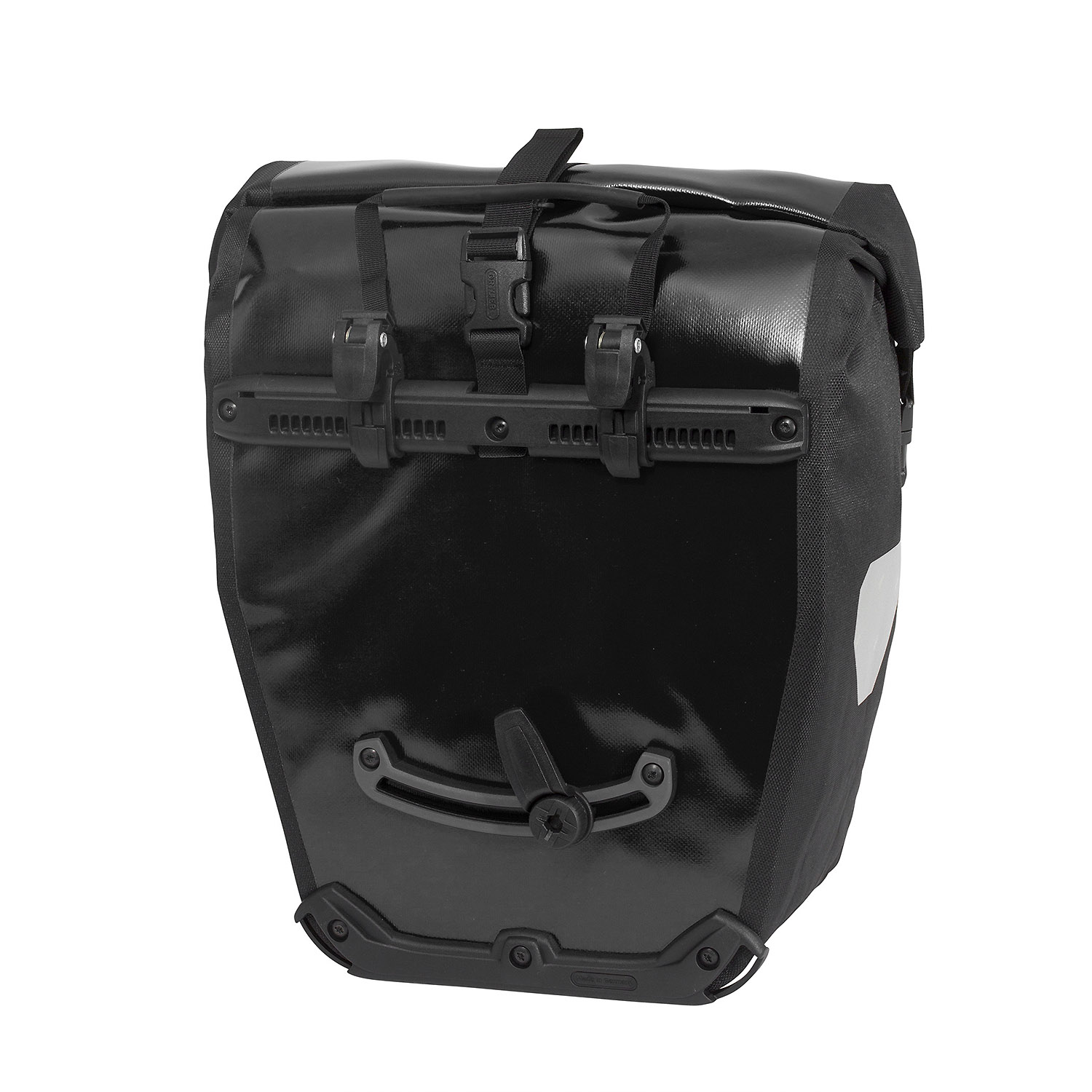 Unisex Ortlieb Schwarz
