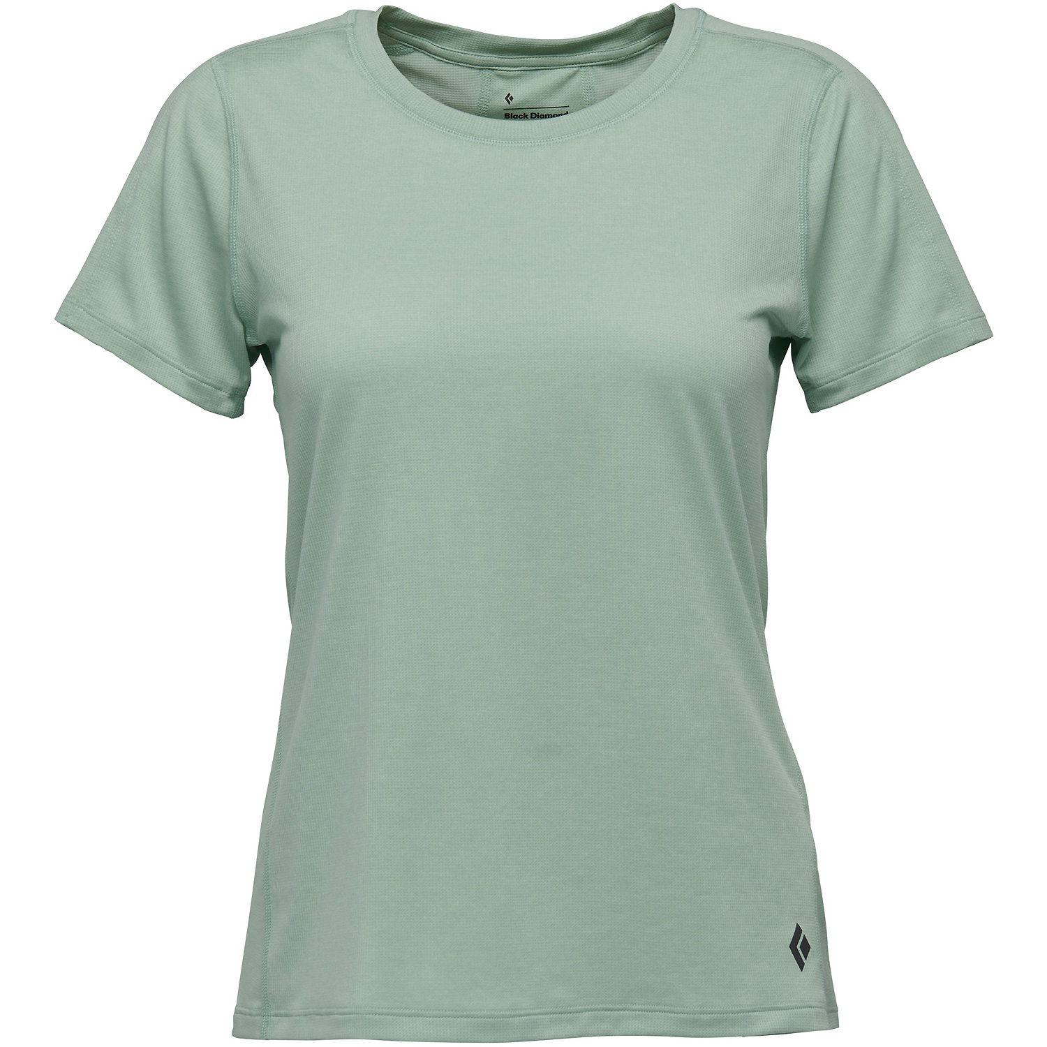 Damen Black Diamond Grün