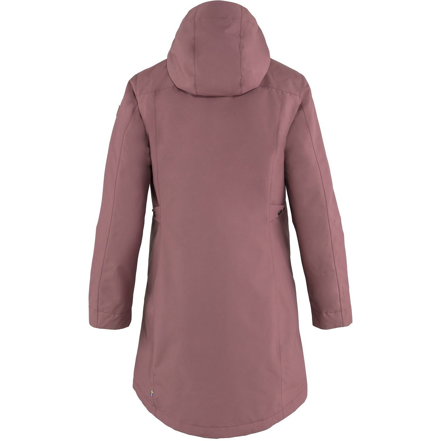 Damen Fjällräven Rose
