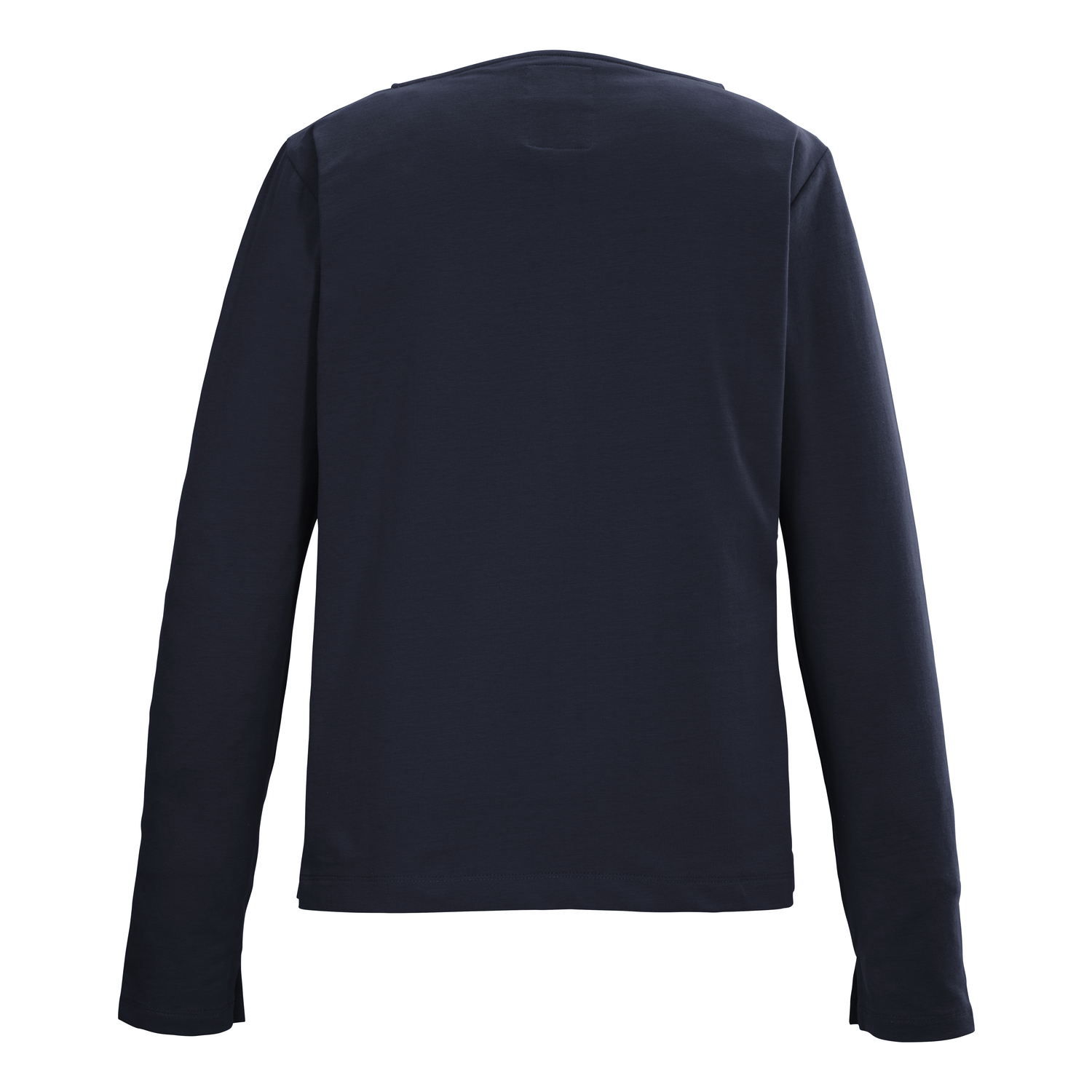 Damen G.I.G.A. DX by killtec Blau GS 22 WMN LS SHRT GOTS 00814 50 Shirt